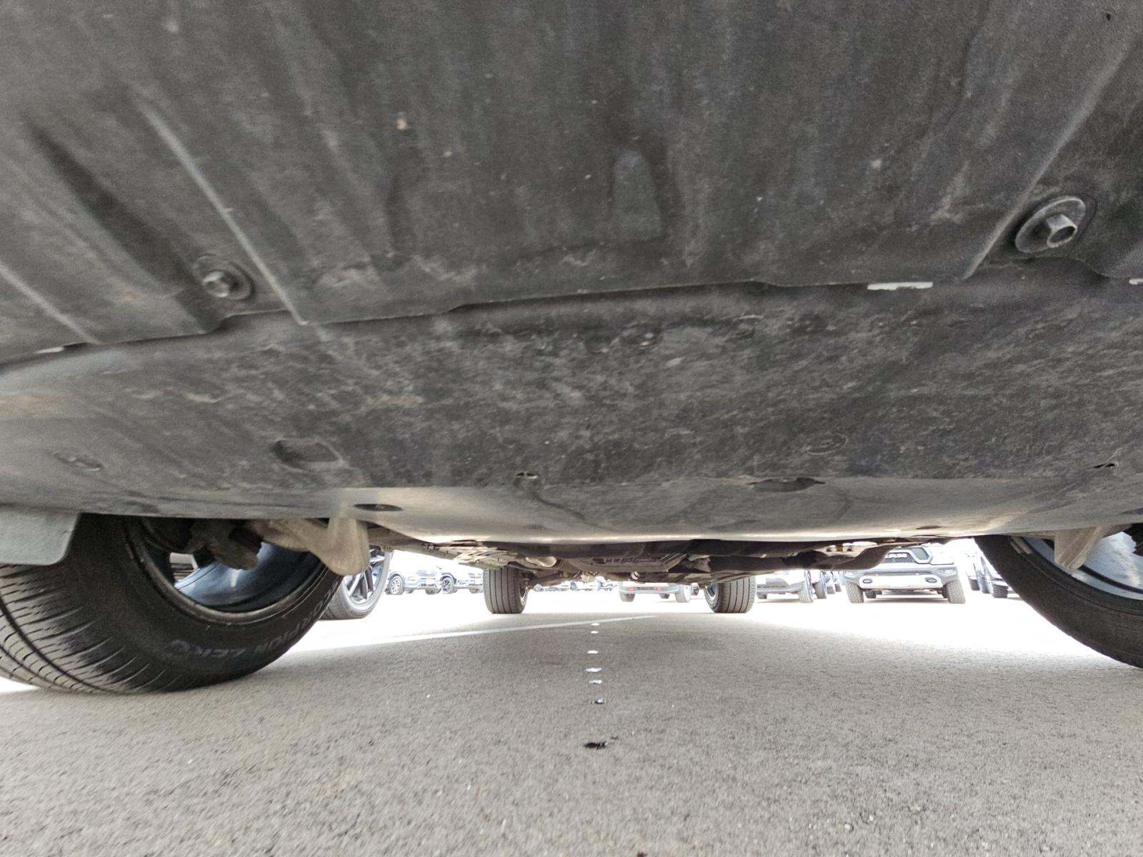 2025 Ford Explorer Platinum AWD