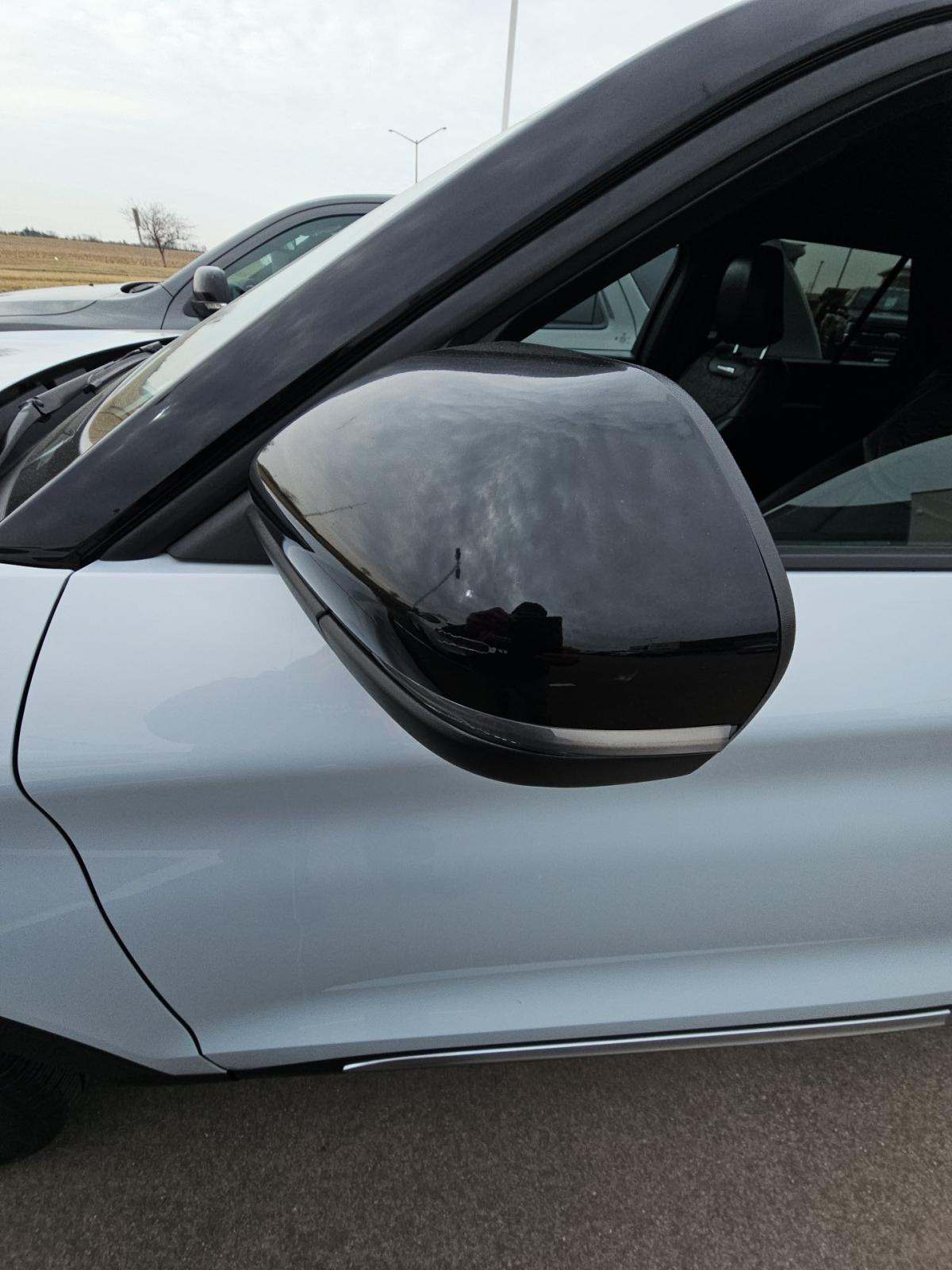 2025 Ford Explorer Platinum AWD