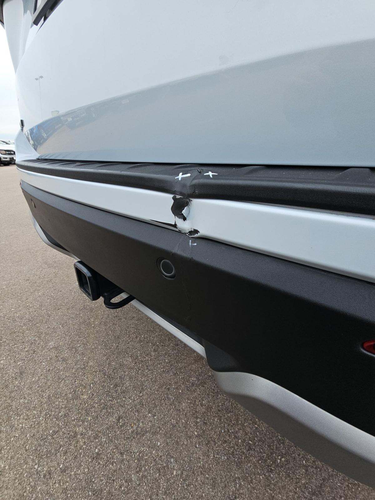 2025 Ford Explorer Platinum AWD