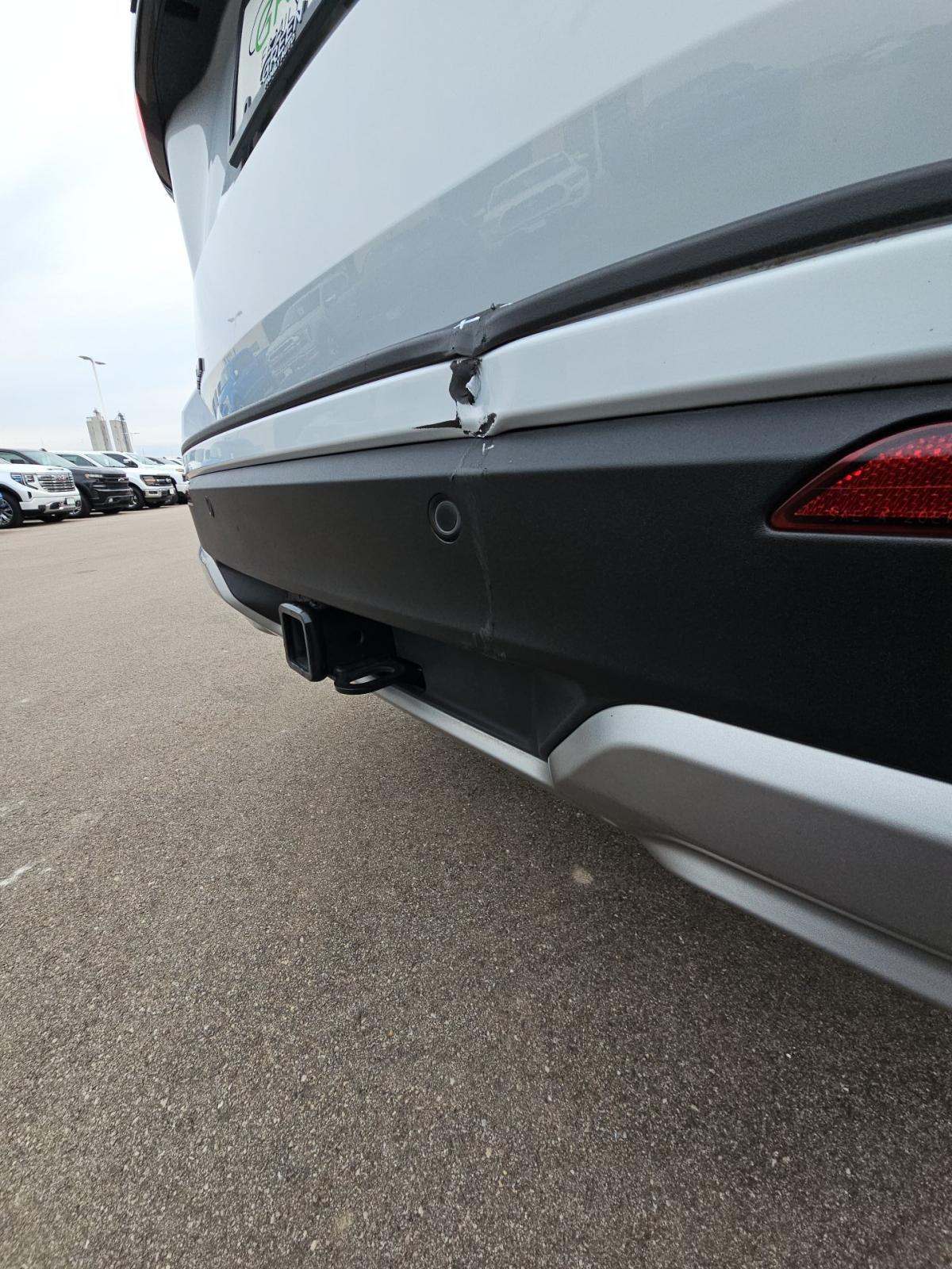 2025 Ford Explorer Platinum AWD