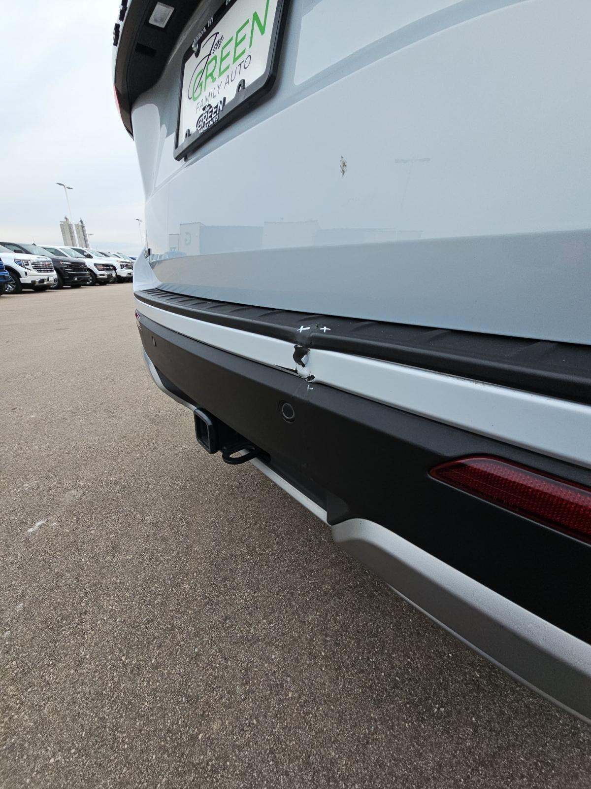 2025 Ford Explorer Platinum AWD