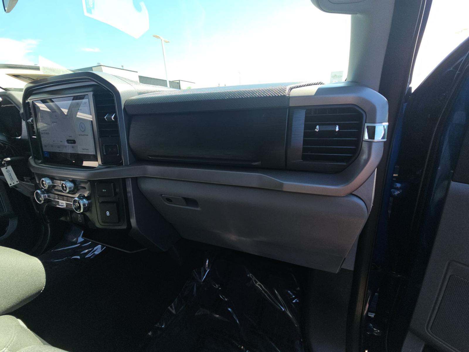 2025 Ford F-150 XLT AWD