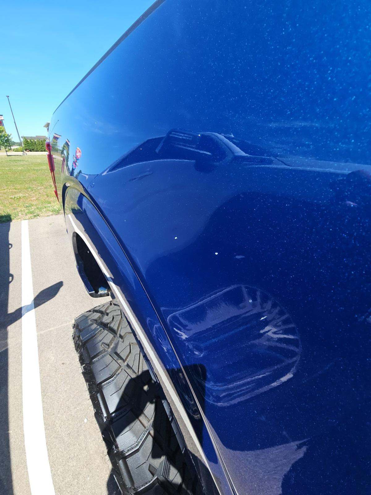 2025 Ford F-150 XLT AWD