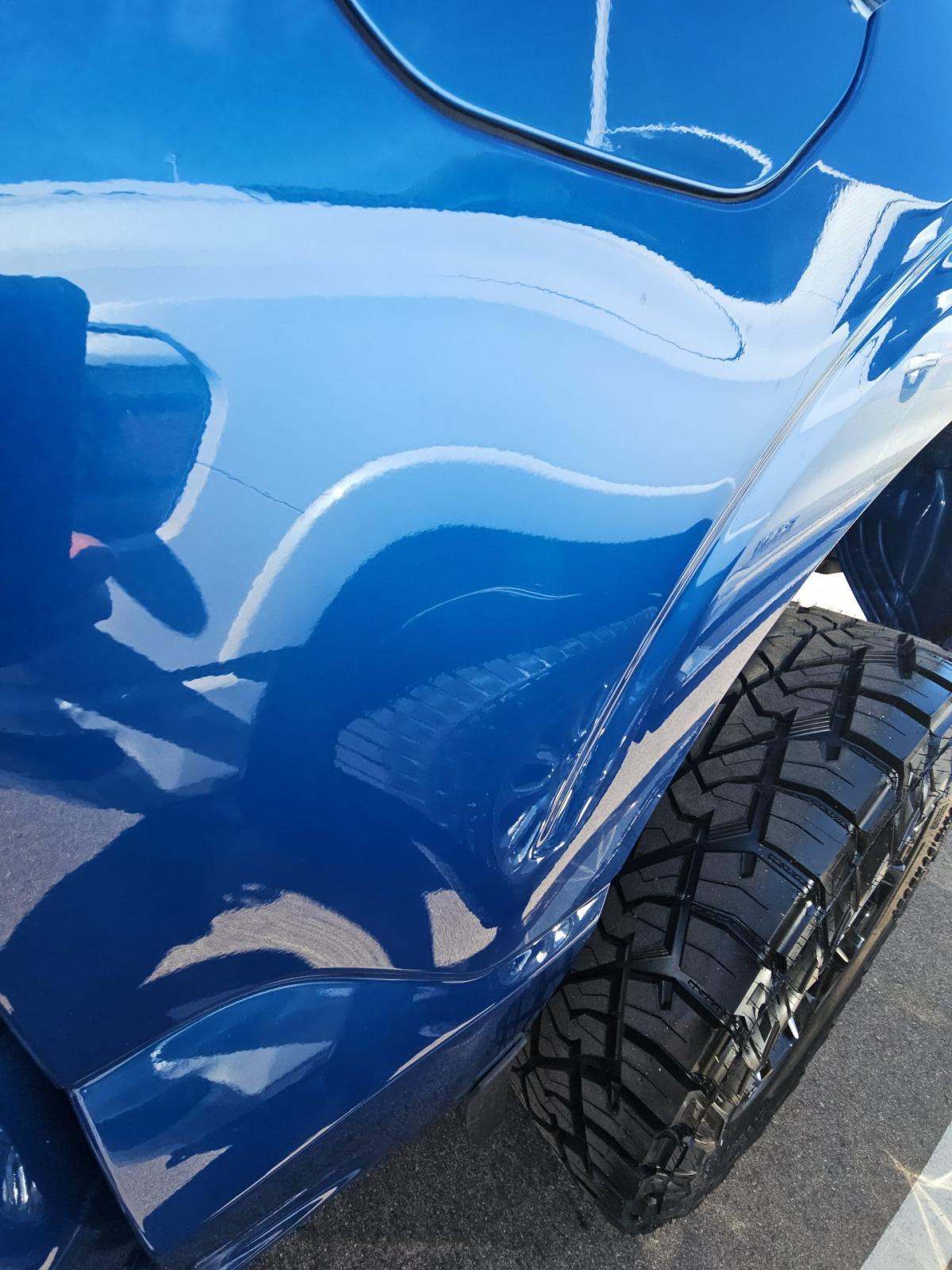 2025 Ford F-150 XLT AWD