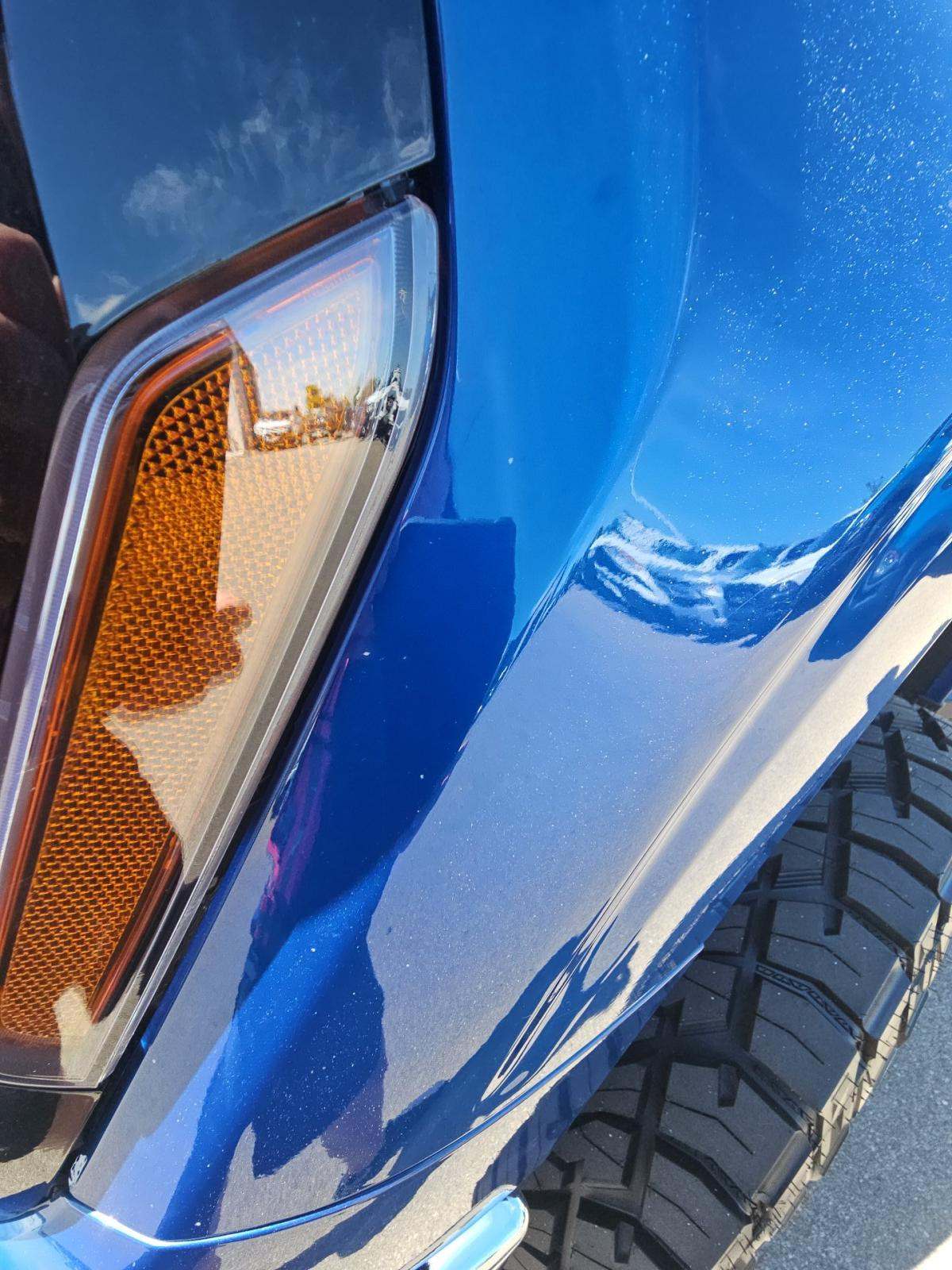 2025 Ford F-150 XLT AWD