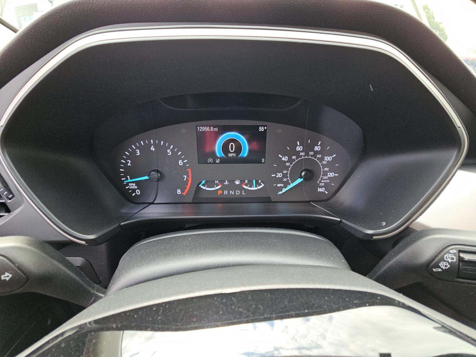 FORD ESCAPE - 5
