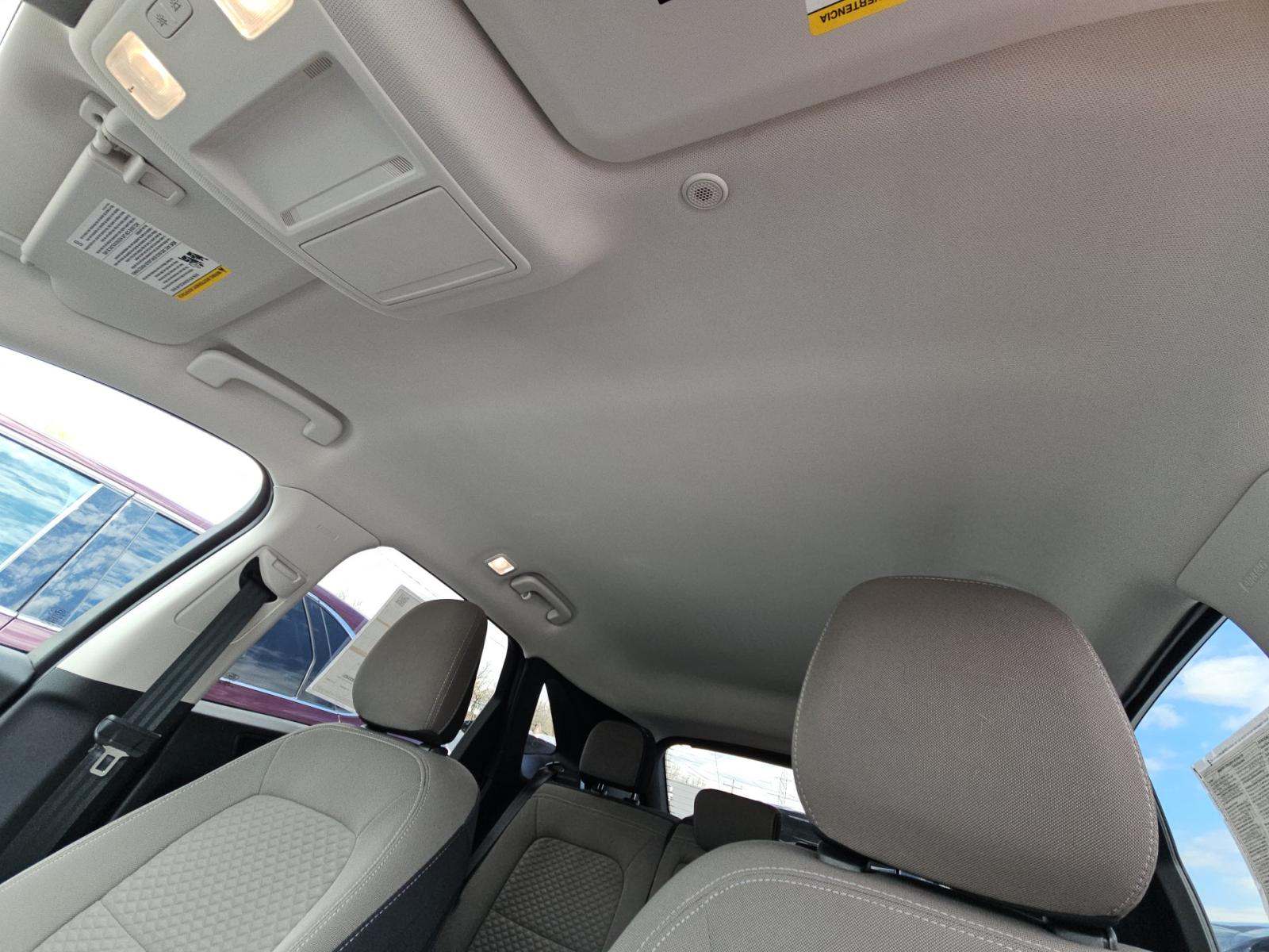 FORD ESCAPE - 7