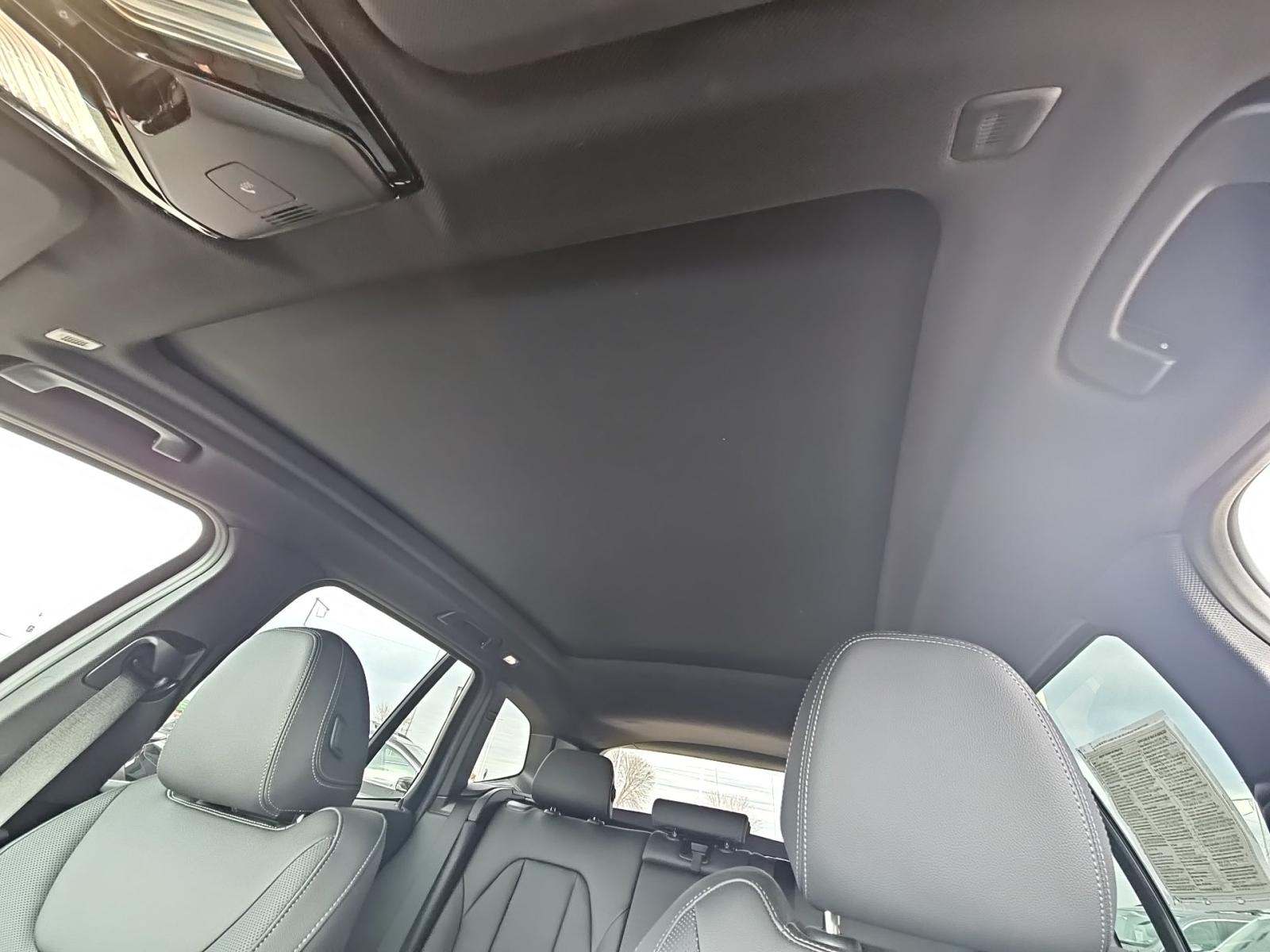 2022 BMW X3 xDrive30i AWD