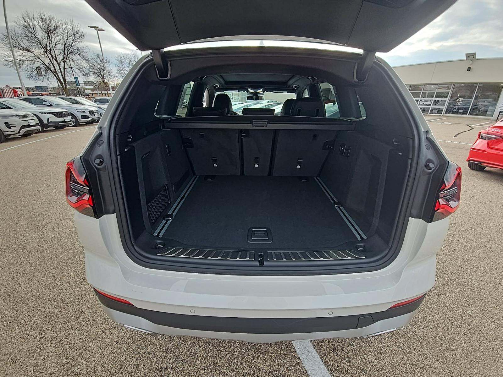 2022 BMW X3 xDrive30i AWD