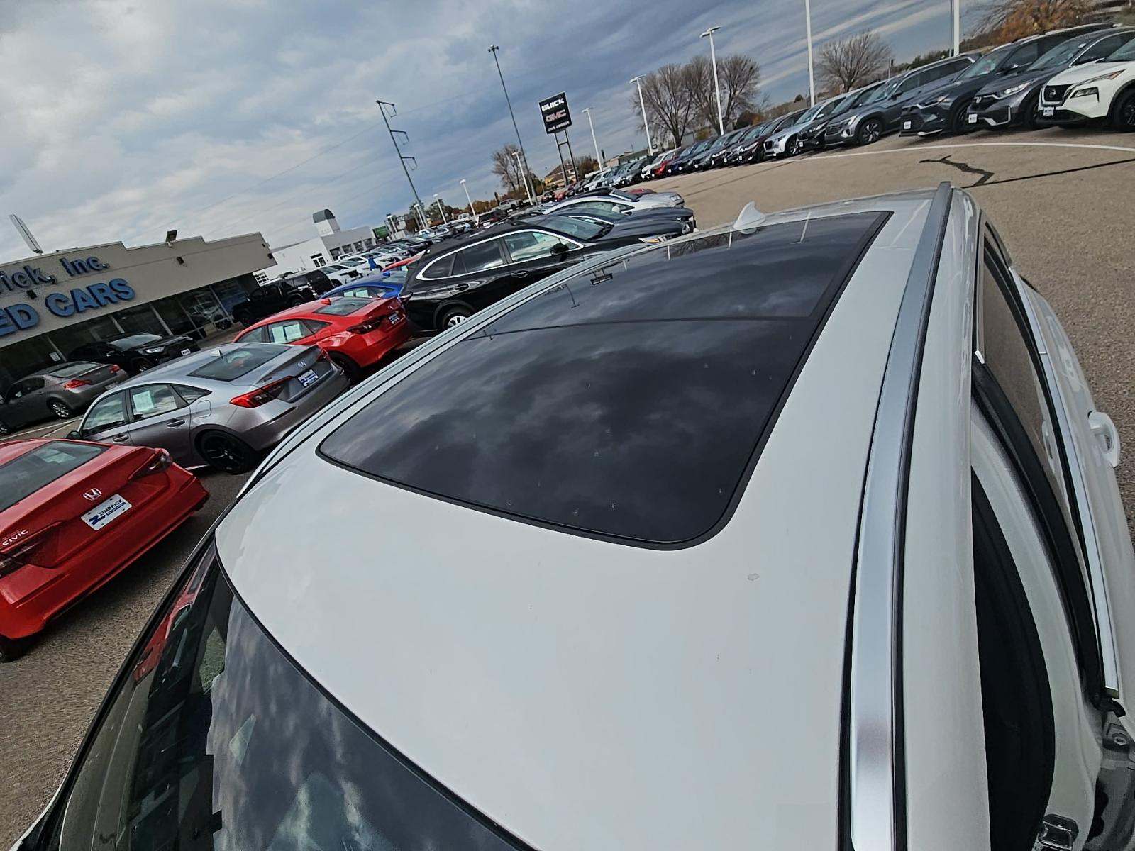 2022 BMW X3 xDrive30i AWD