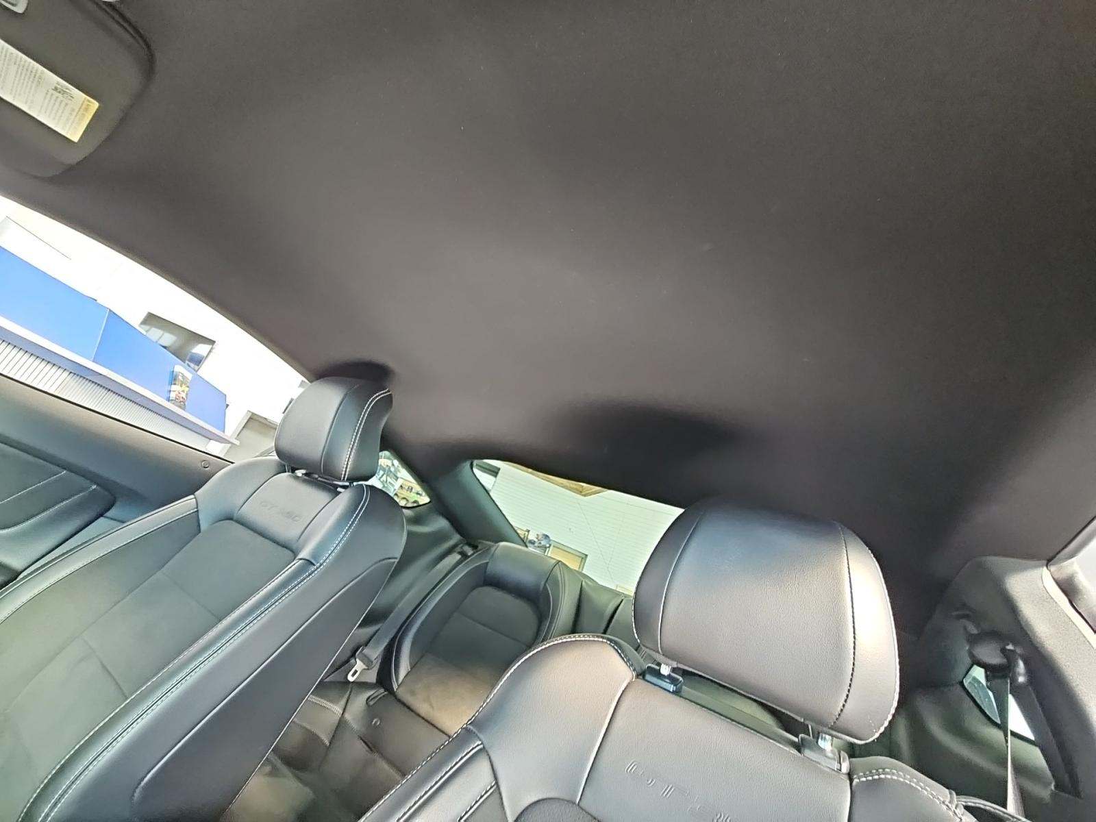 2017 Ford Mustang Shelby GT350 RWD