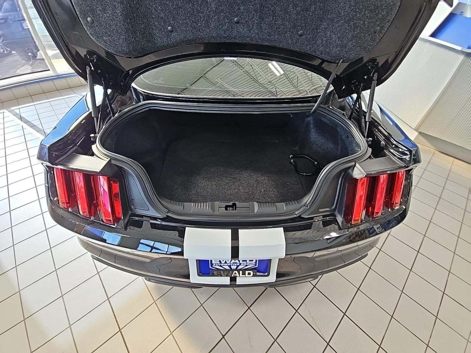 2017 Ford Mustang Shelby GT350 RWD