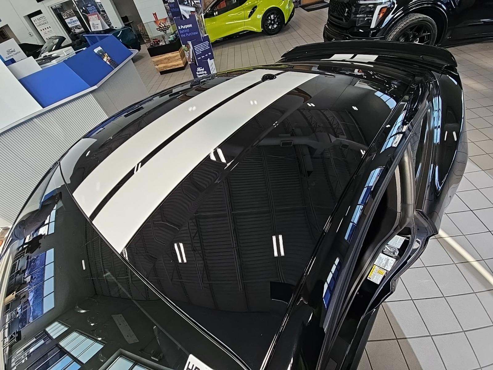 2017 Ford Mustang Shelby GT350 RWD