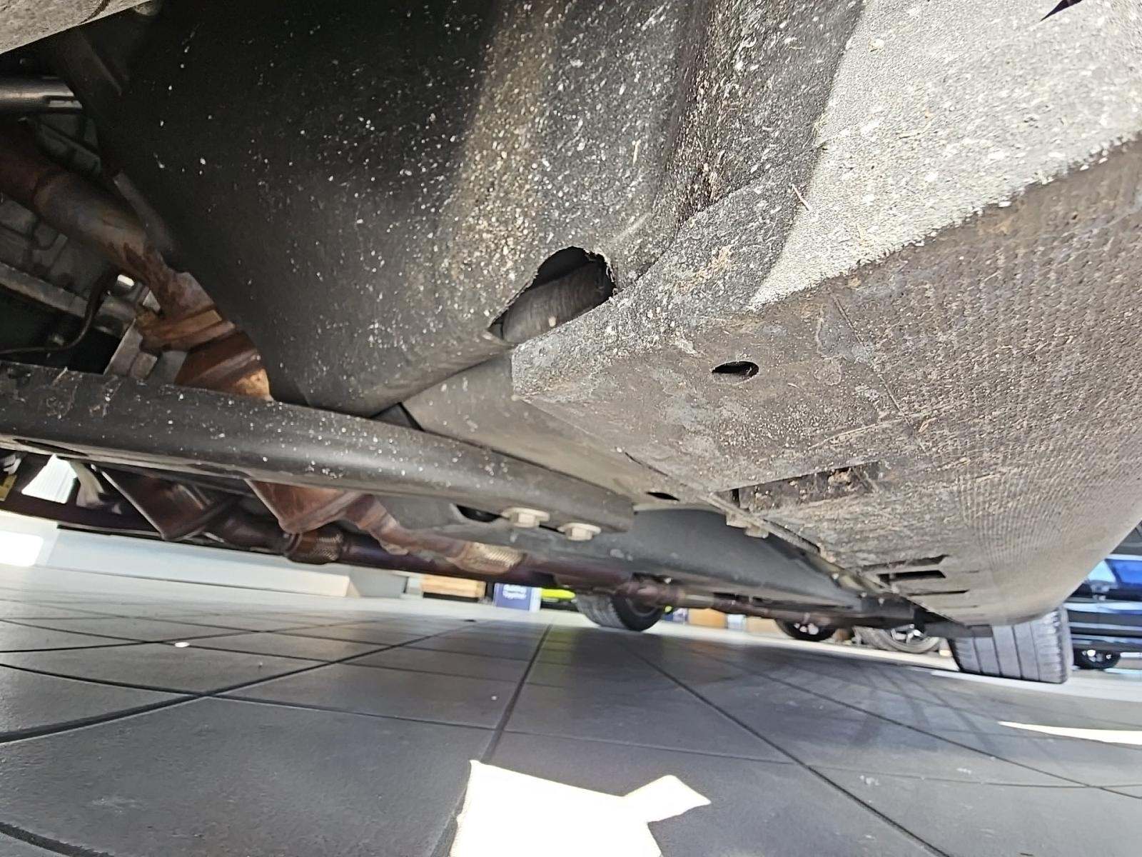 2017 Ford Mustang Shelby GT350 RWD