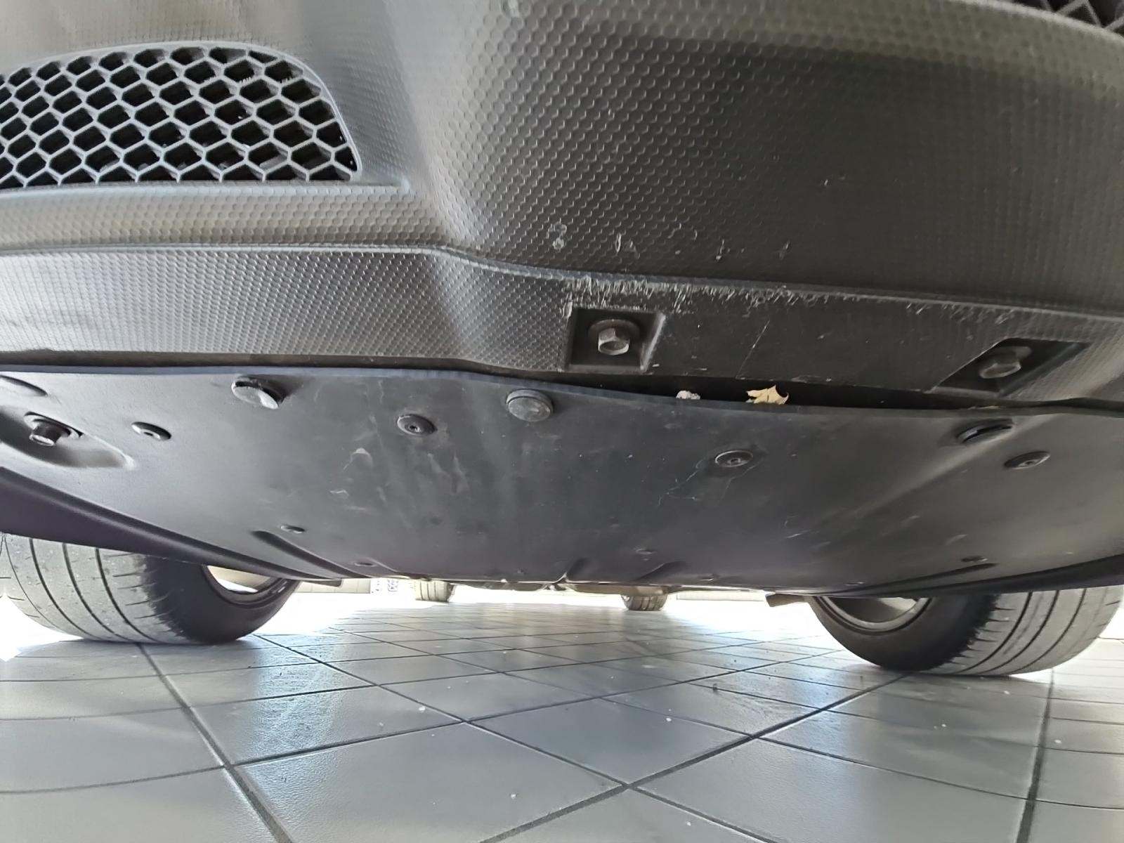 2017 Ford Mustang Shelby GT350 RWD