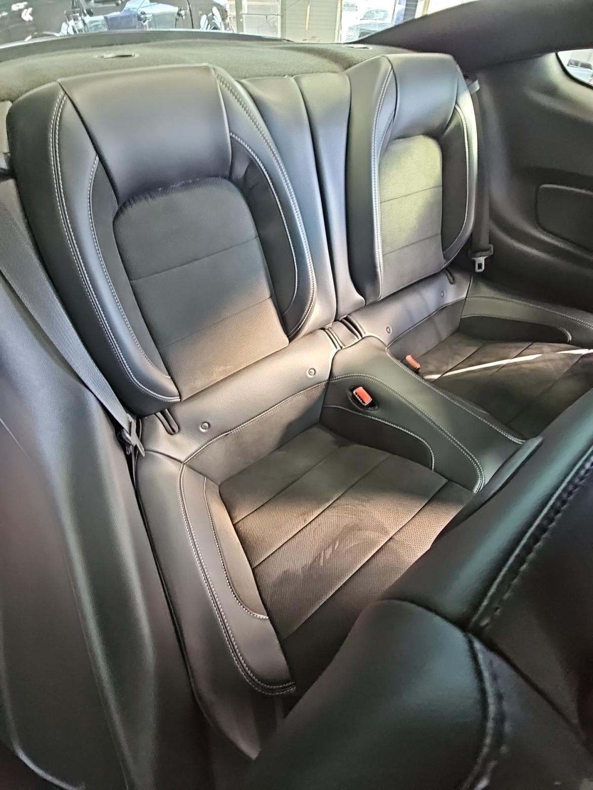 2017 Ford Mustang Shelby GT350 RWD