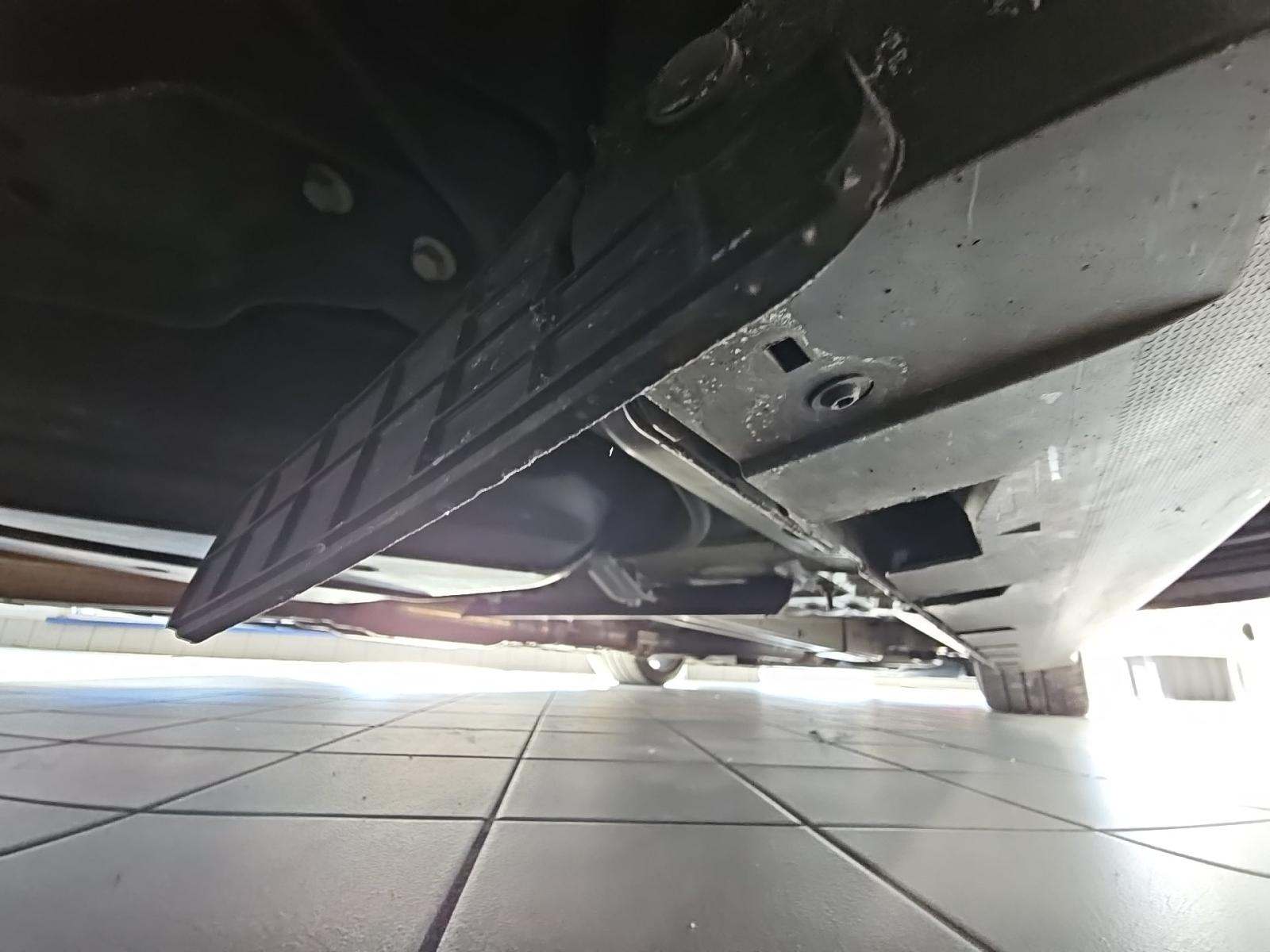 2017 Ford Mustang Shelby GT350 RWD