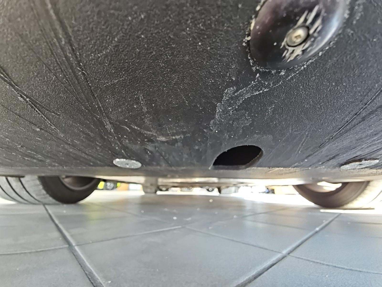 2017 Ford Mustang Shelby GT350 RWD