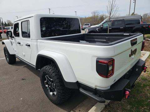 JEEP RUBICON - 2