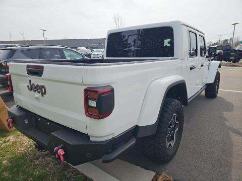 JEEP RUBICON - 3