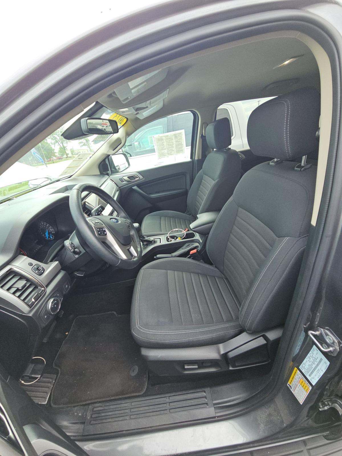 FORD RANGER - 2