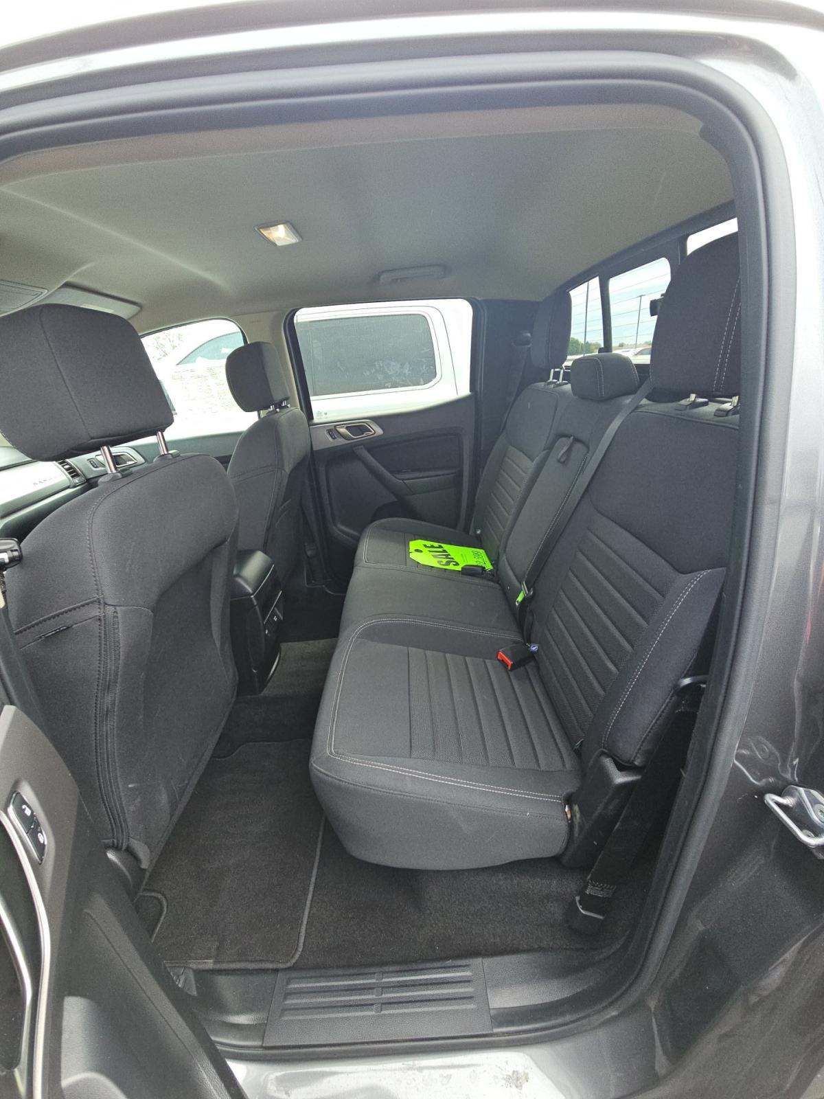 FORD RANGER - 9