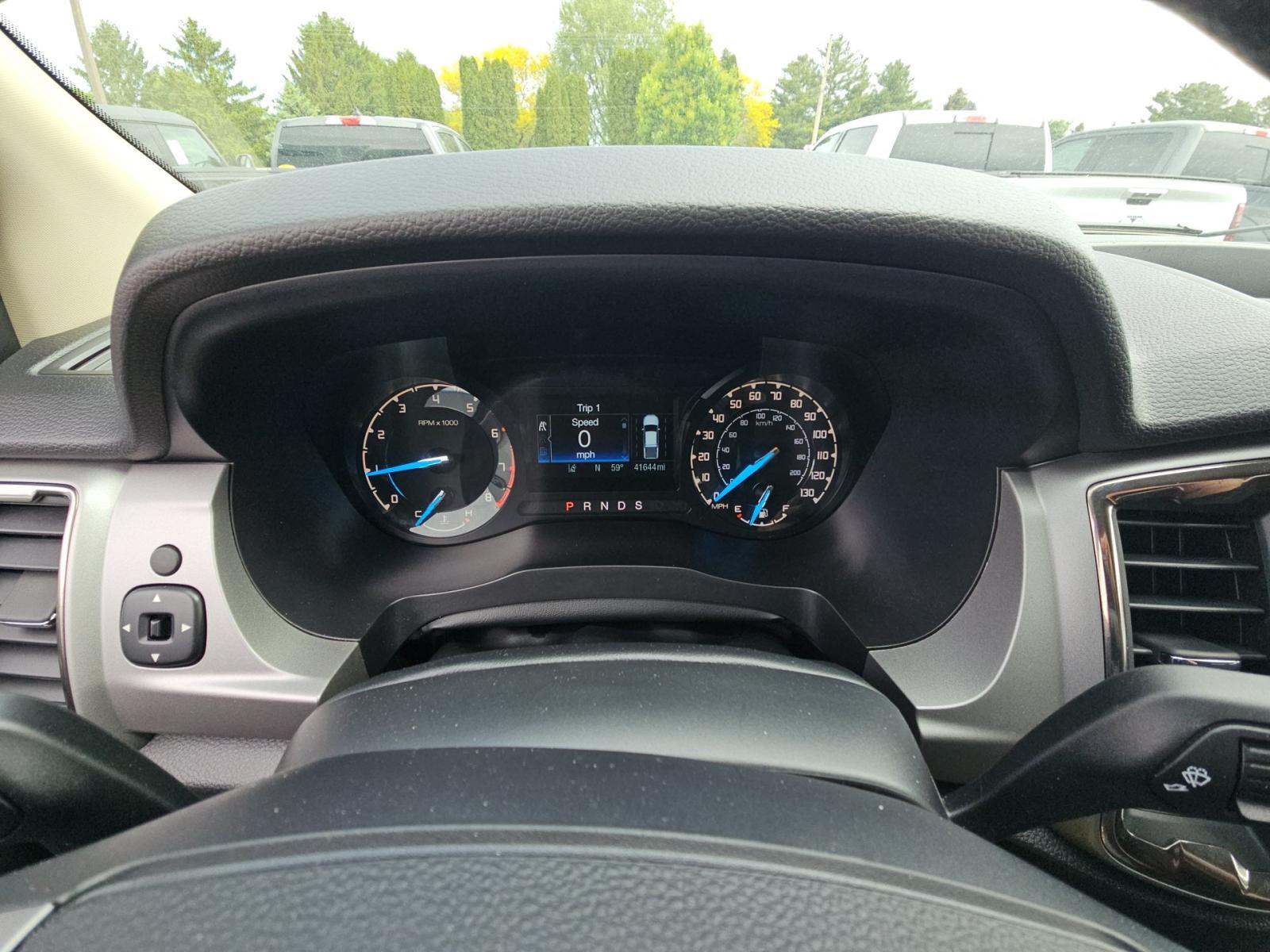 FORD RANGER - 5