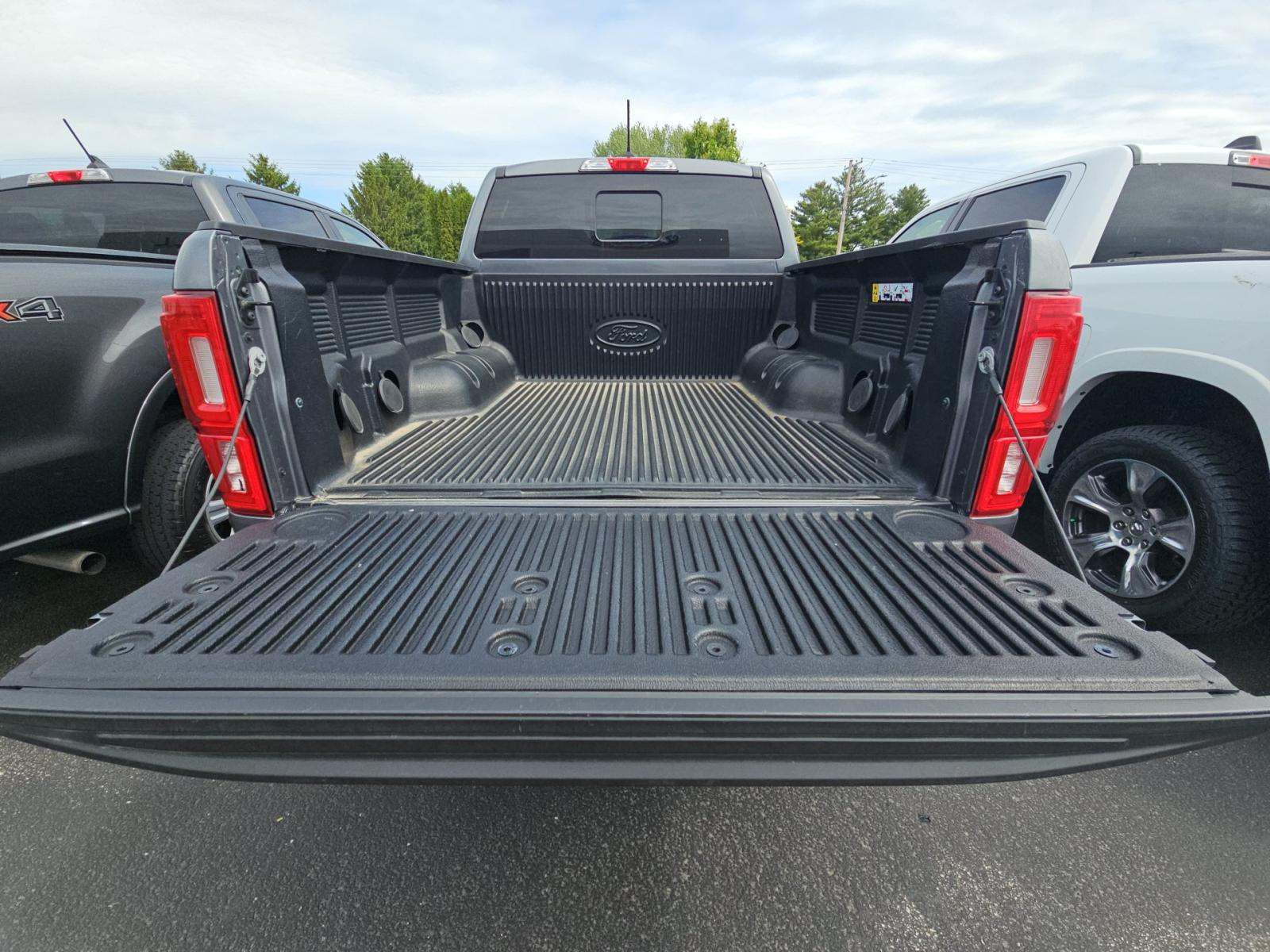 FORD RANGER - 10