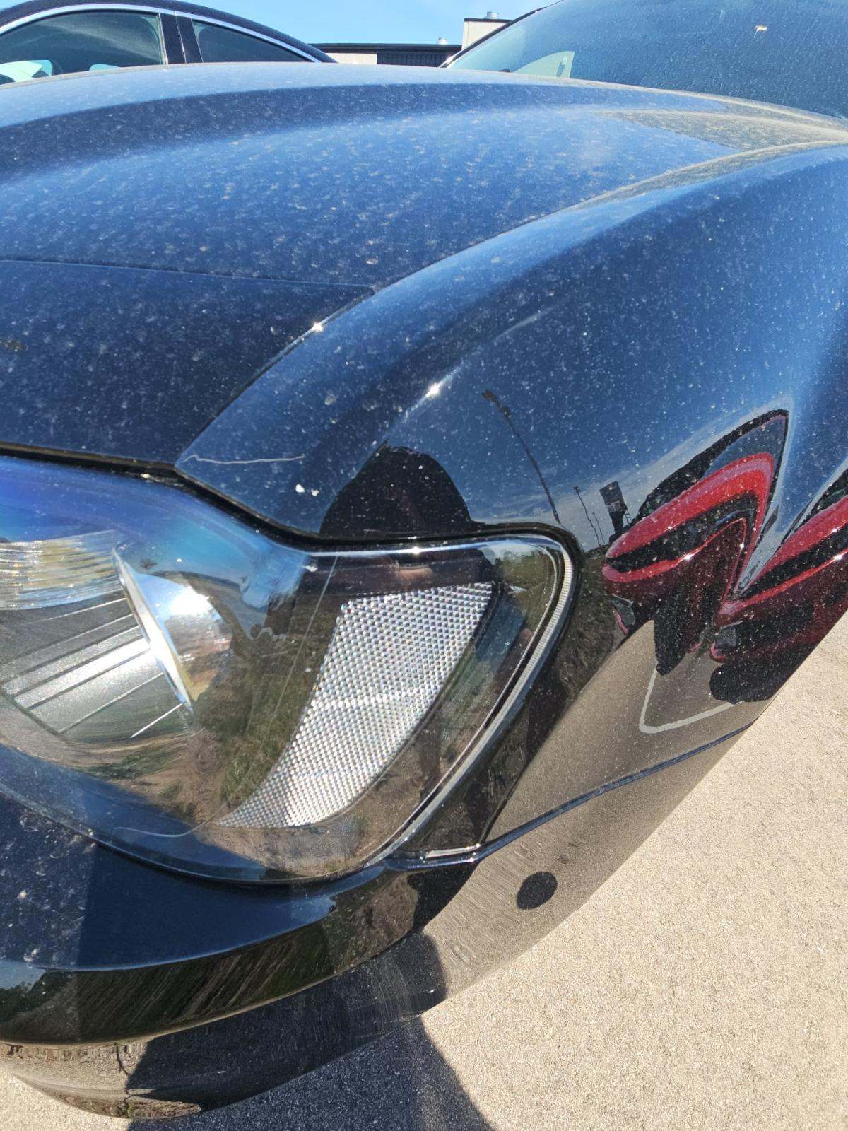 2023 Chrysler 300 Touring RWD