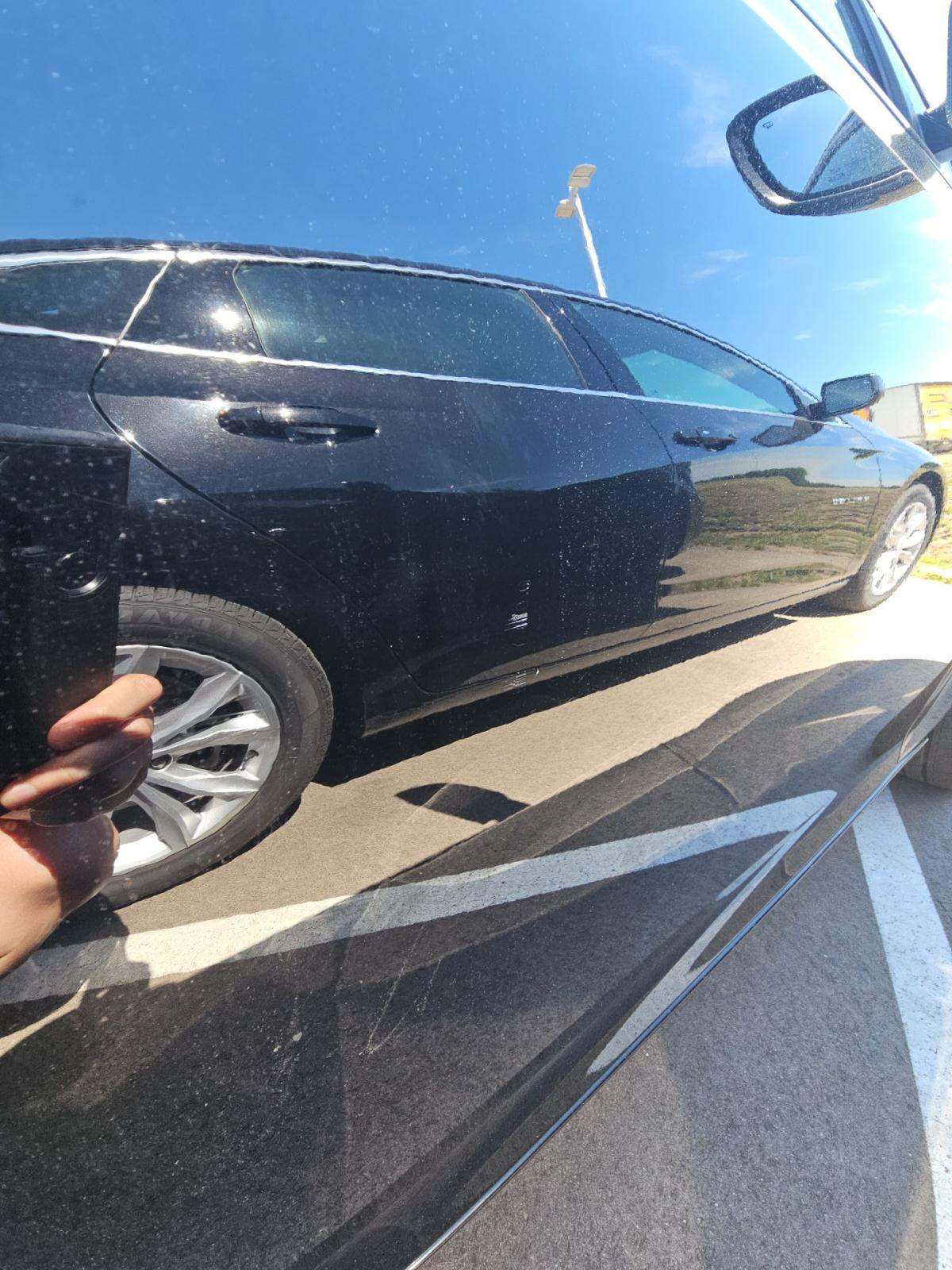 2023 Chrysler 300 Touring RWD