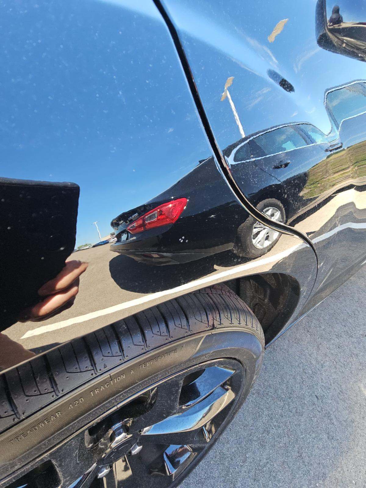 2023 Chrysler 300 Touring RWD
