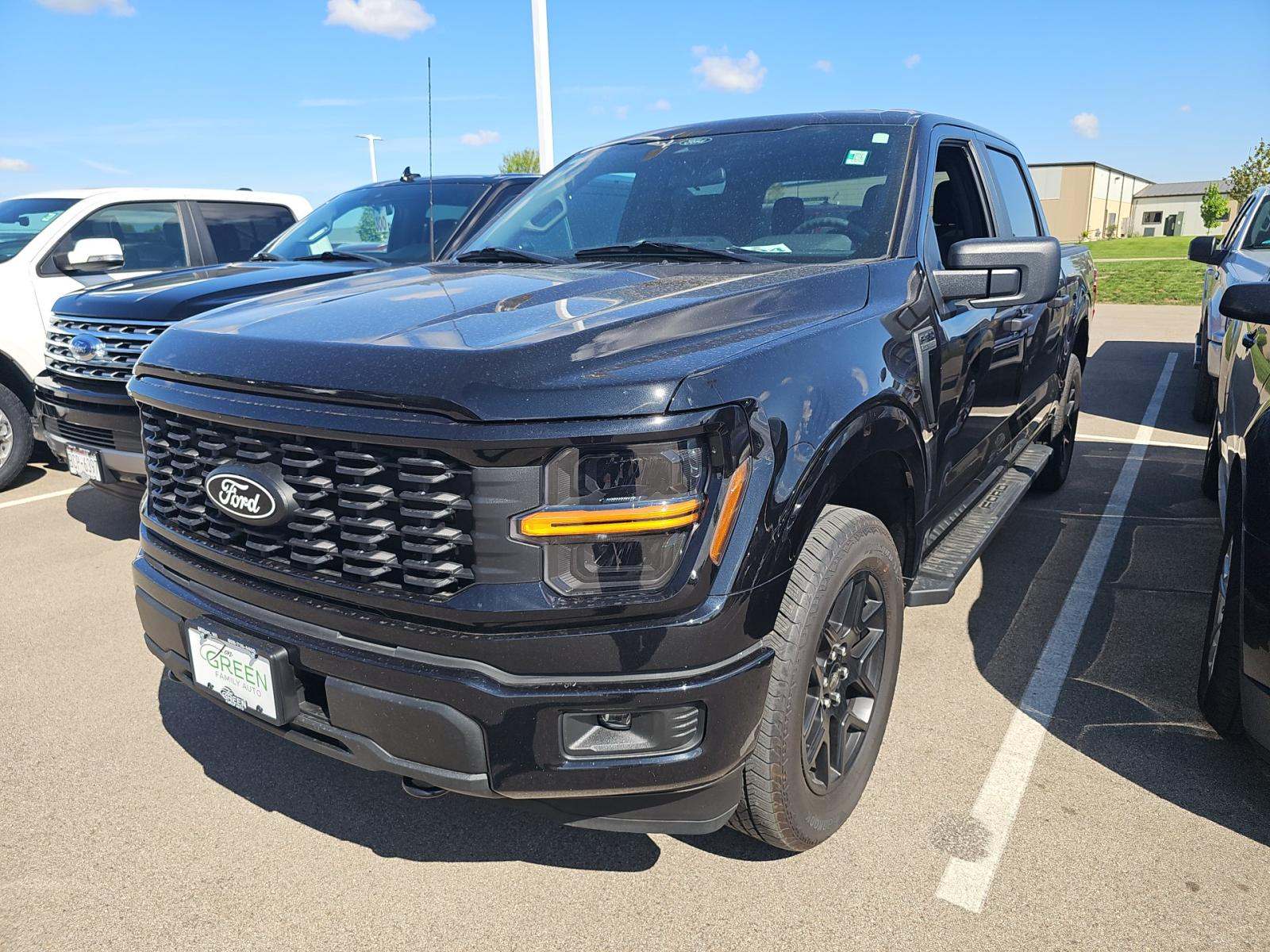 FORD F-150 - 1
