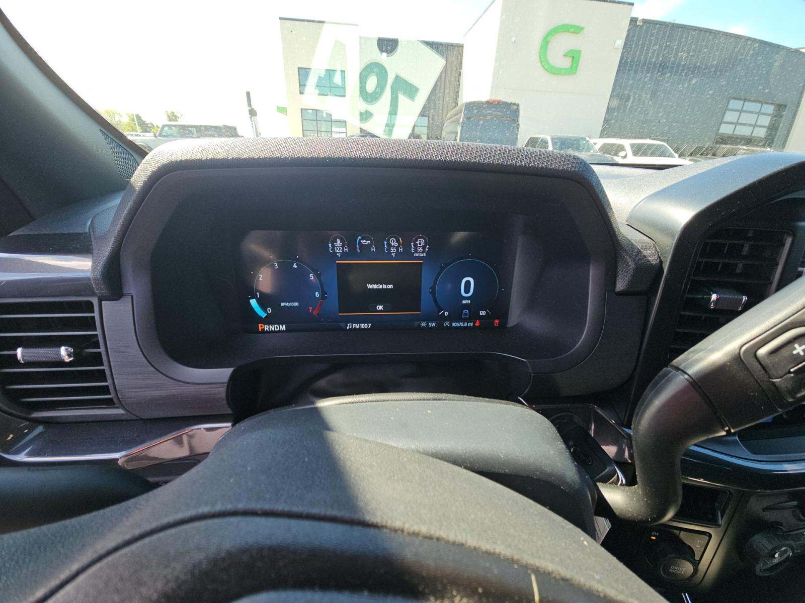 FORD F-150 - 9