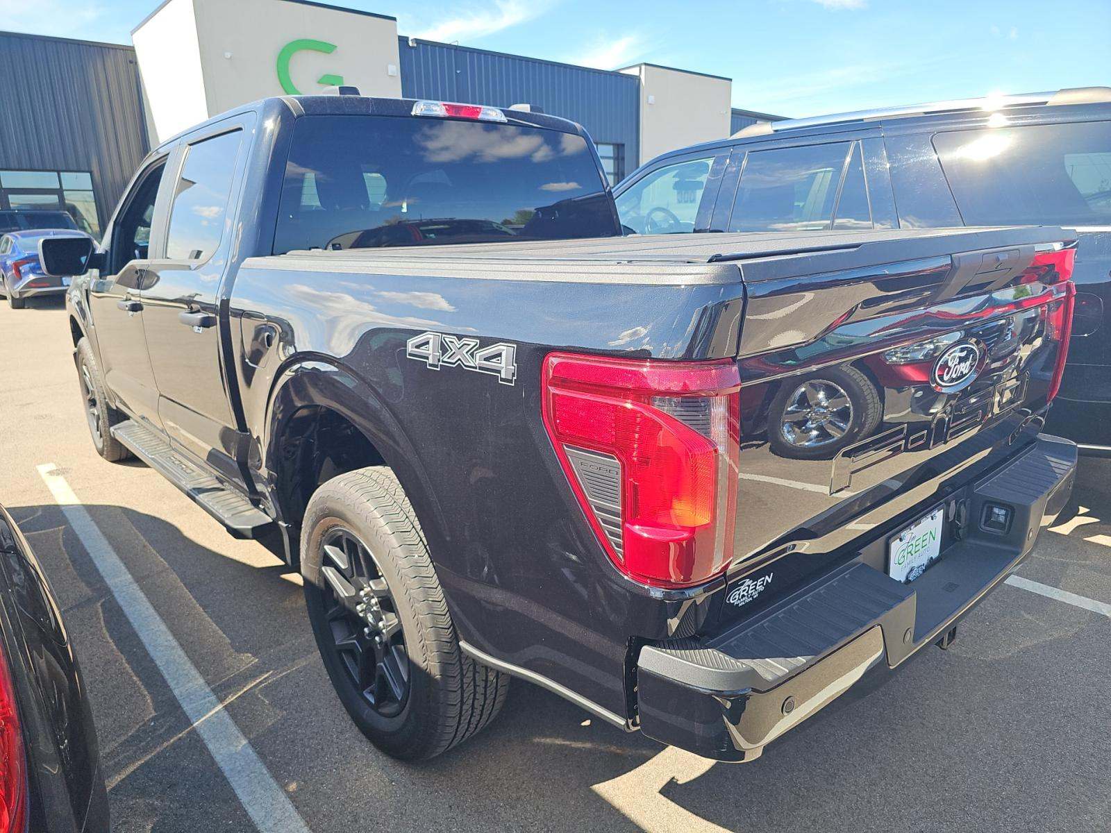 FORD F-150 - 2