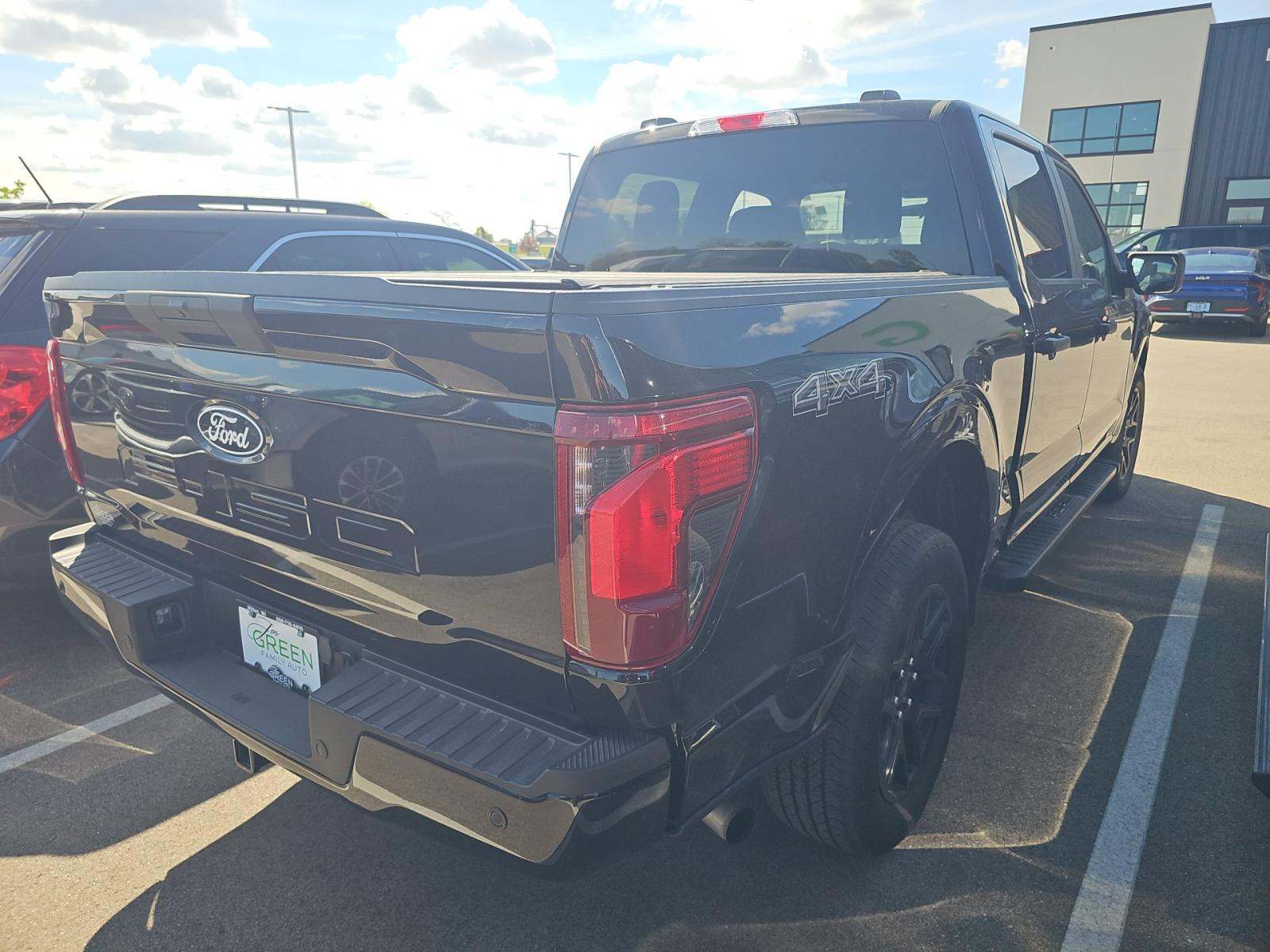 FORD F-150 - 3