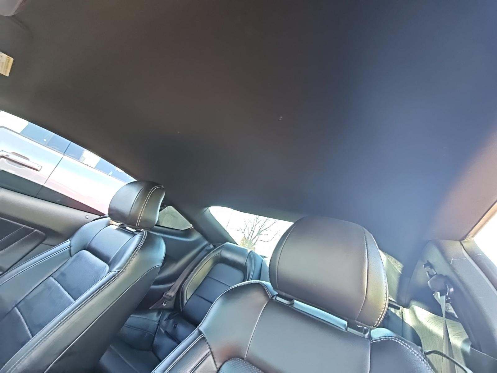 2022 Ford Mustang GT Premium RWD