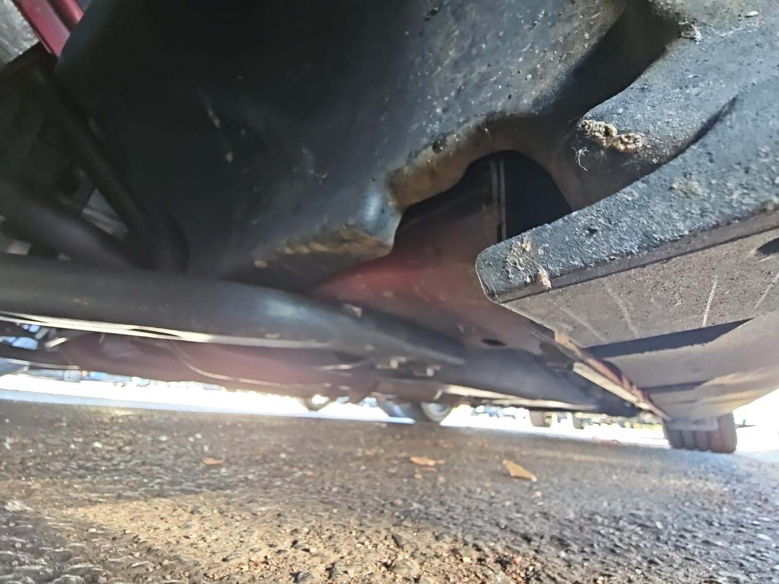 2022 Ford Mustang GT Premium RWD