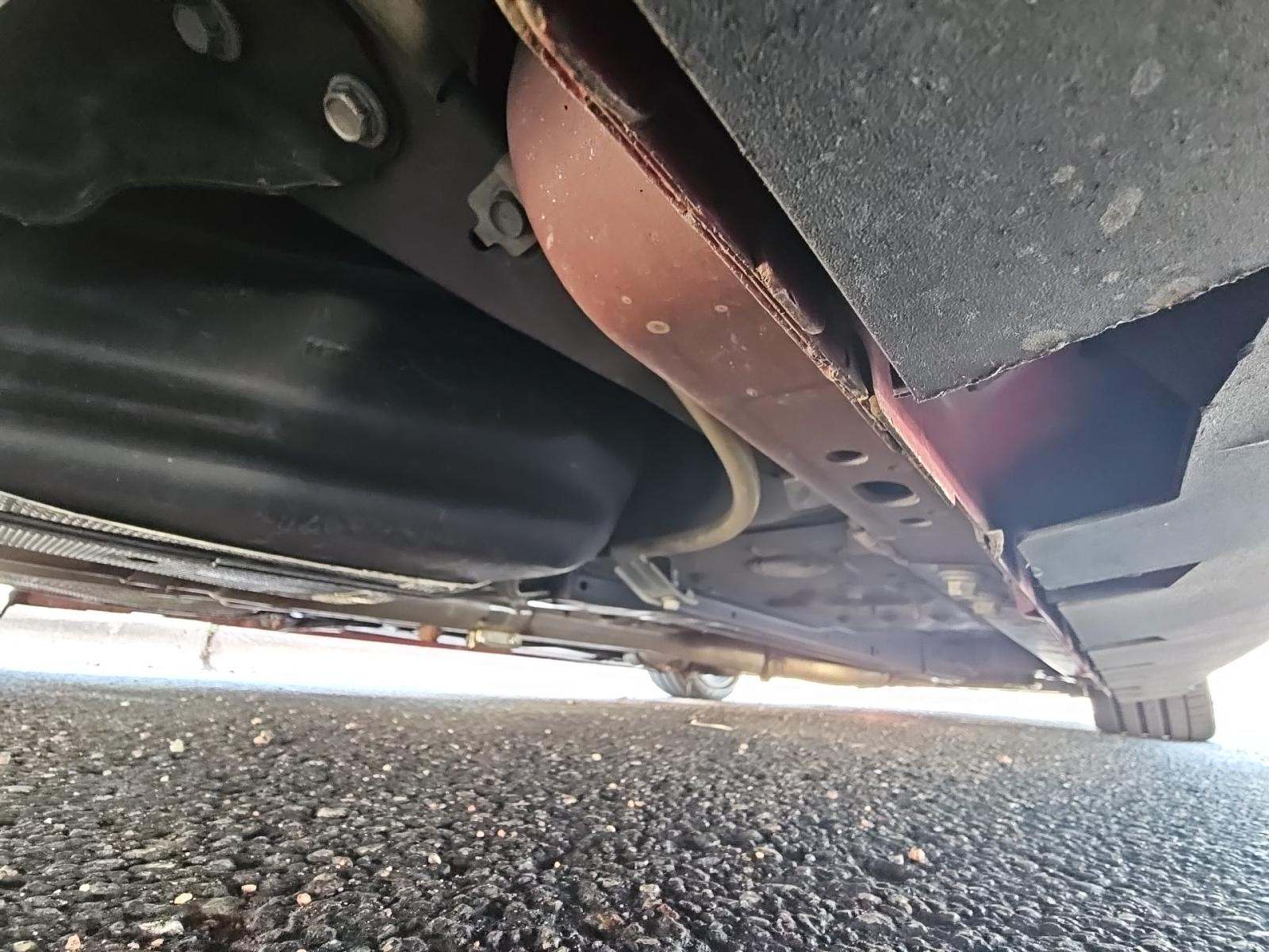 2022 Ford Mustang GT Premium RWD