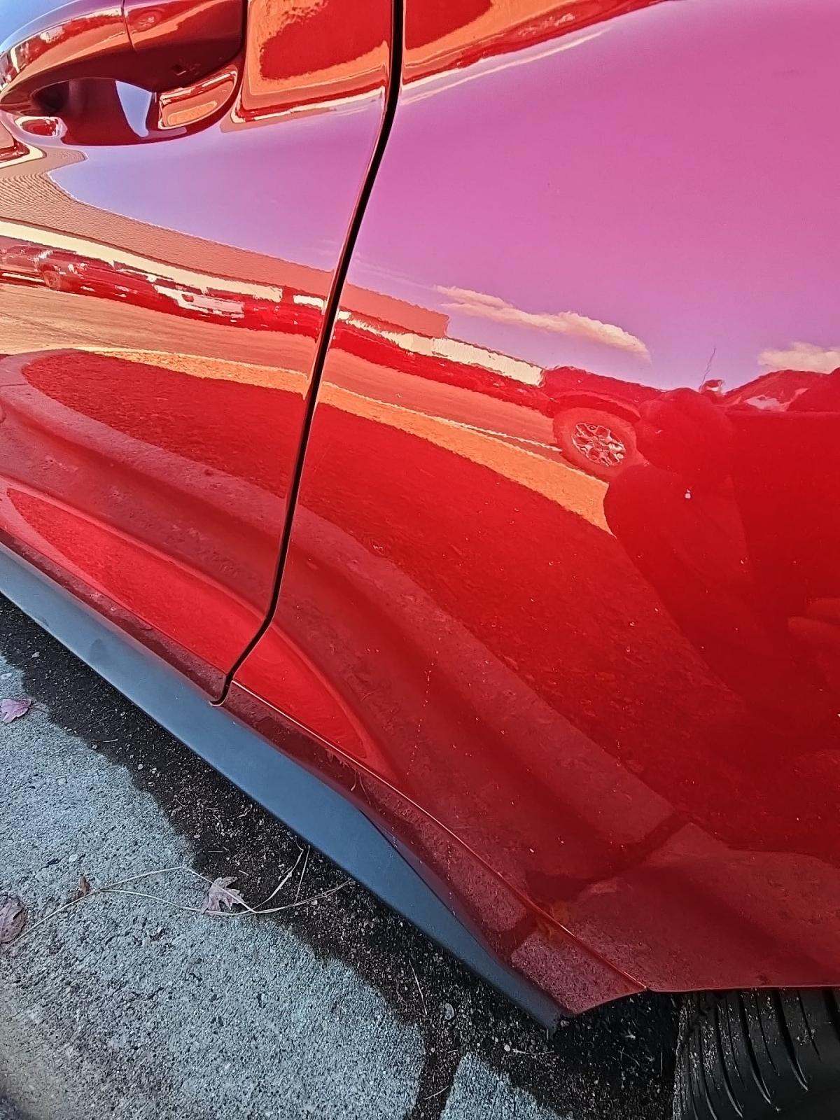 2022 Ford Mustang GT Premium RWD