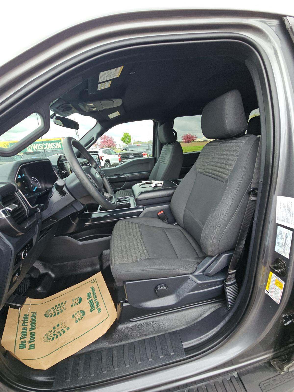FORD F-150 - 2