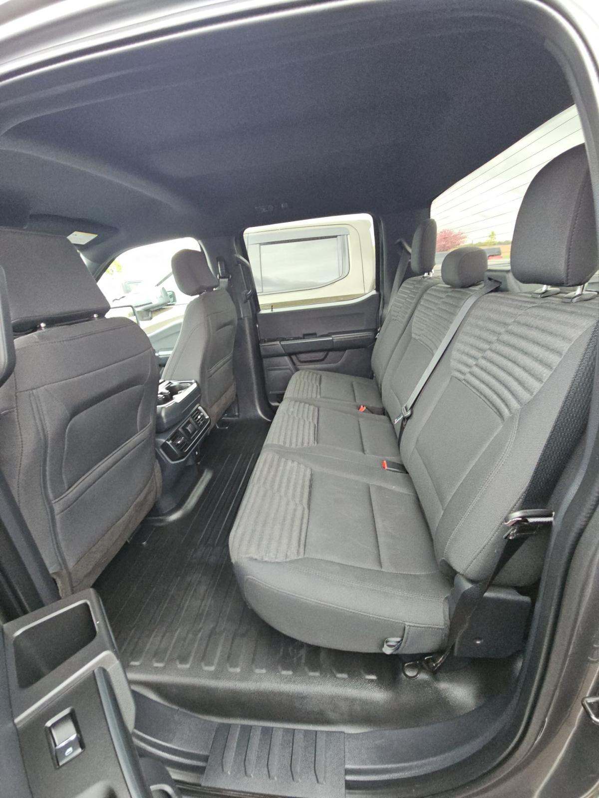 FORD F-150 - 9