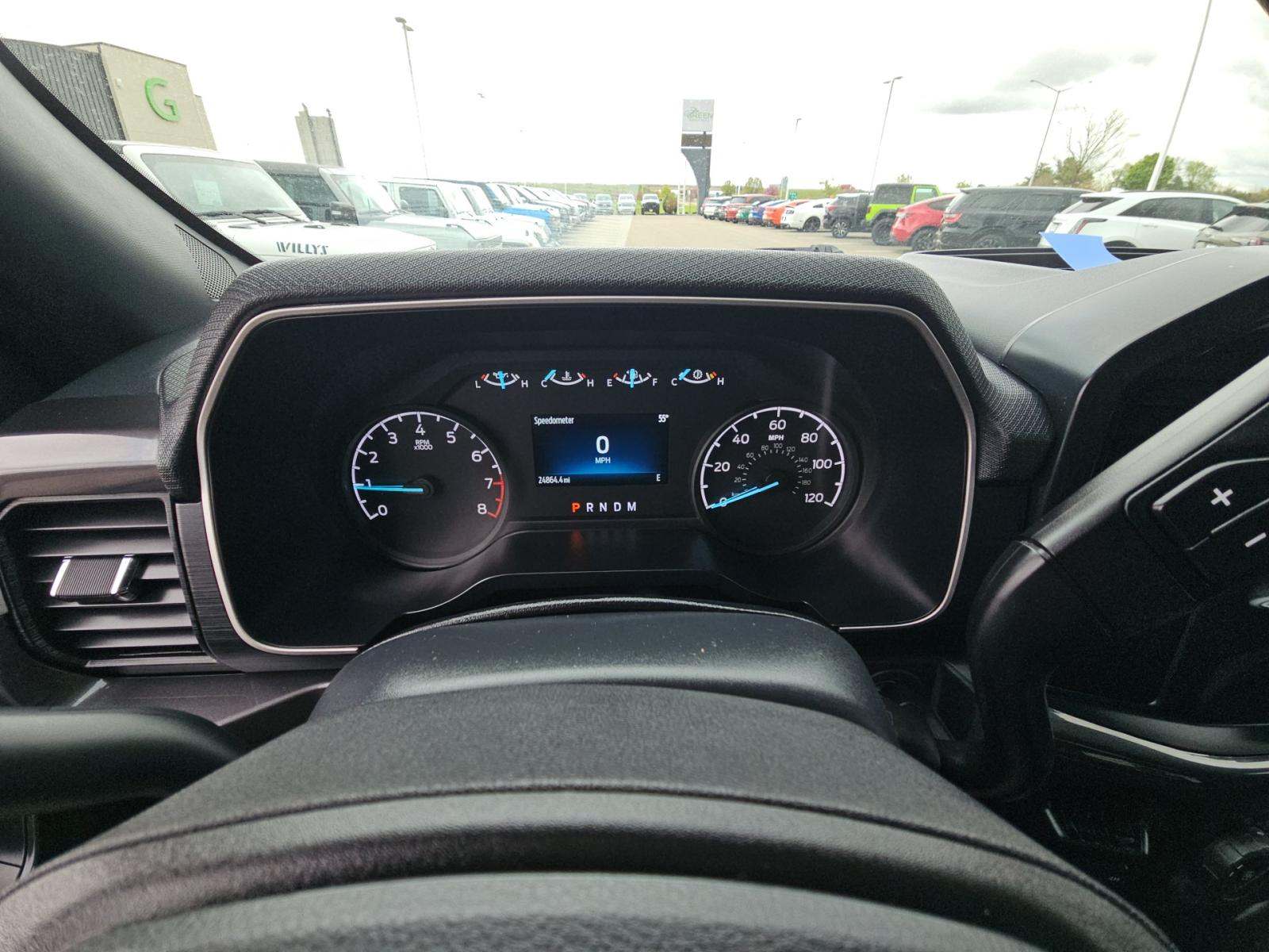 FORD F-150 - 5