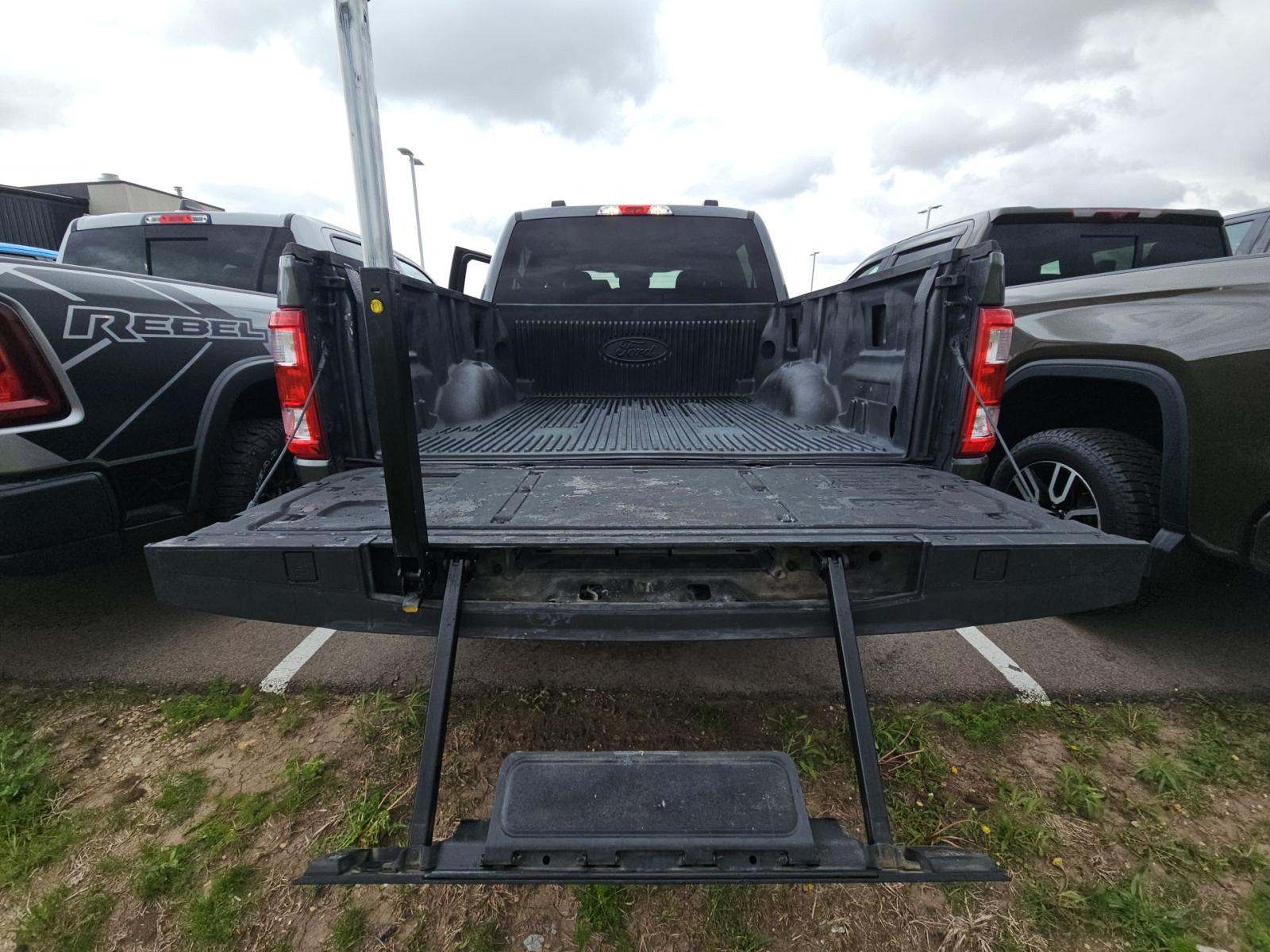 FORD F-150 - 10