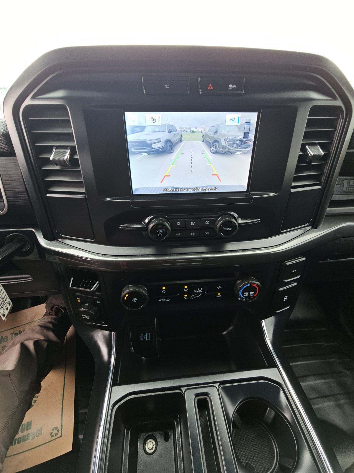FORD F-150 - 6