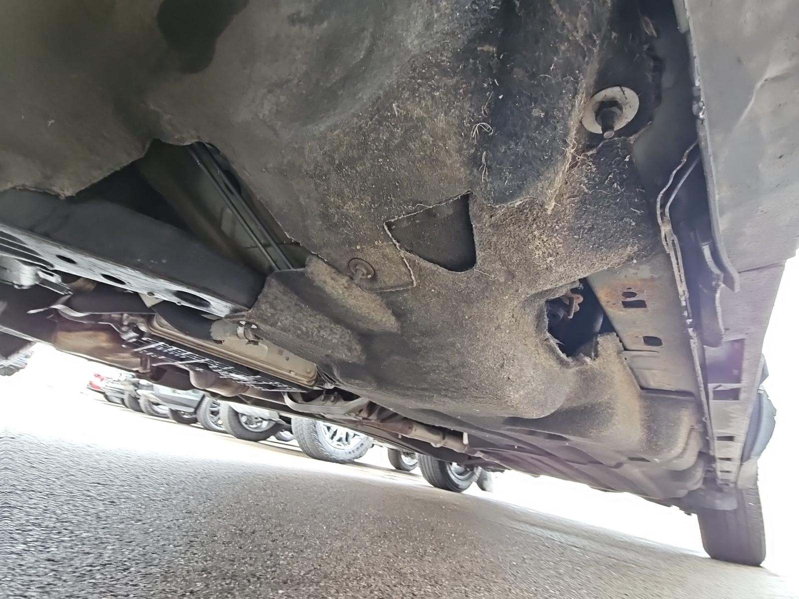 2024 Ford Explorer ST-Line AWD