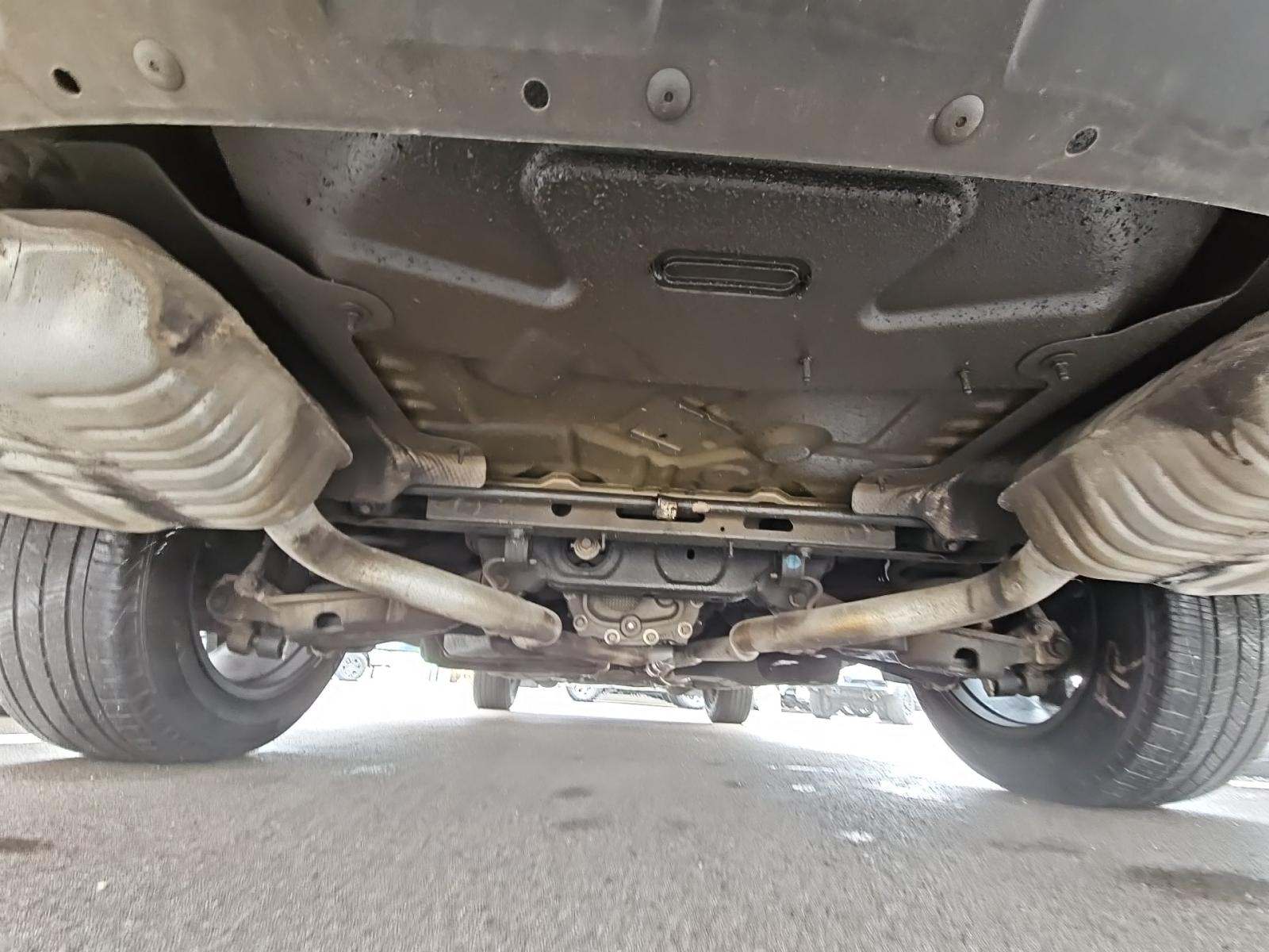 2024 Ford Explorer ST-Line AWD