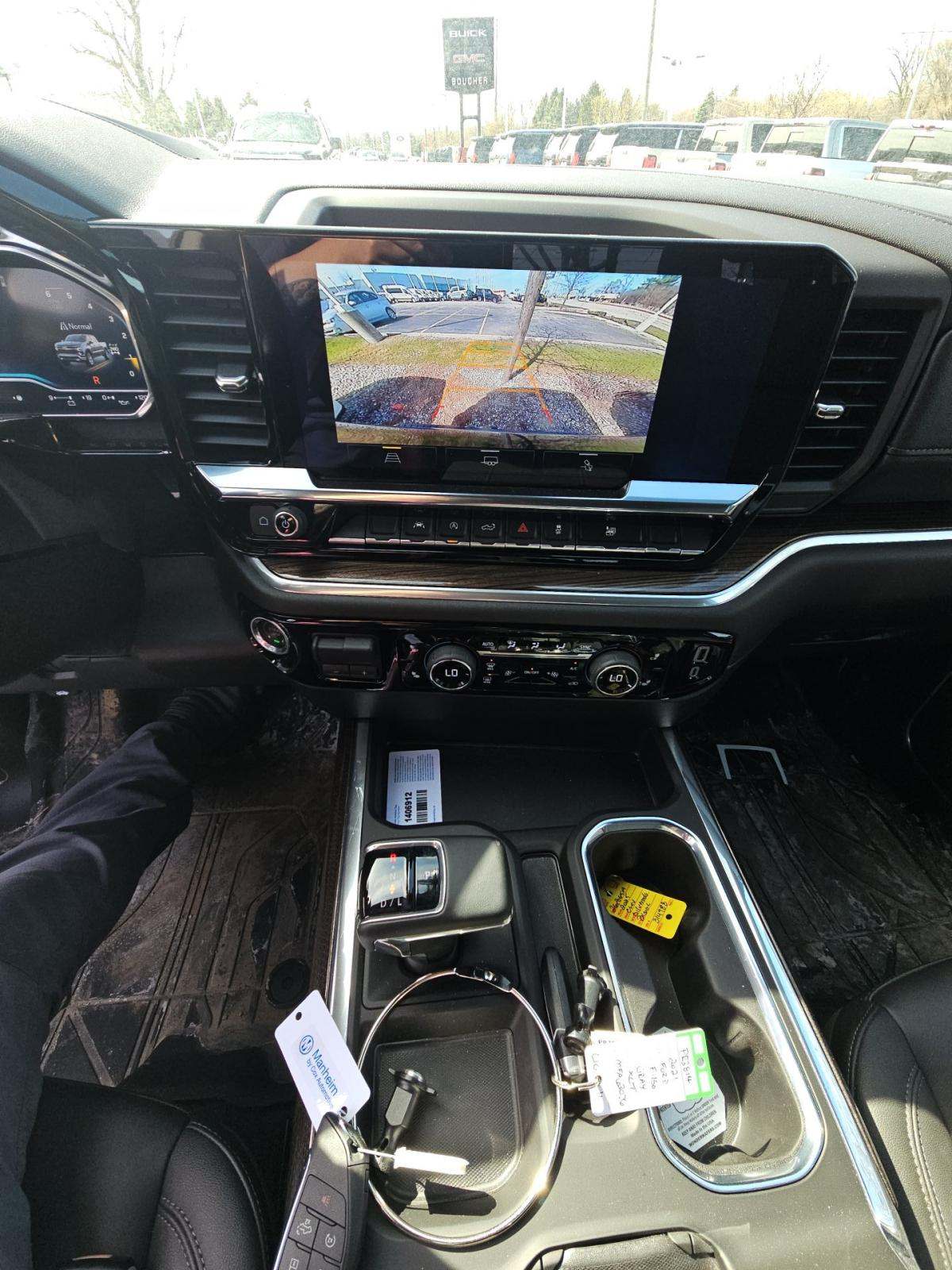 CHEVROLET OTHER - 10