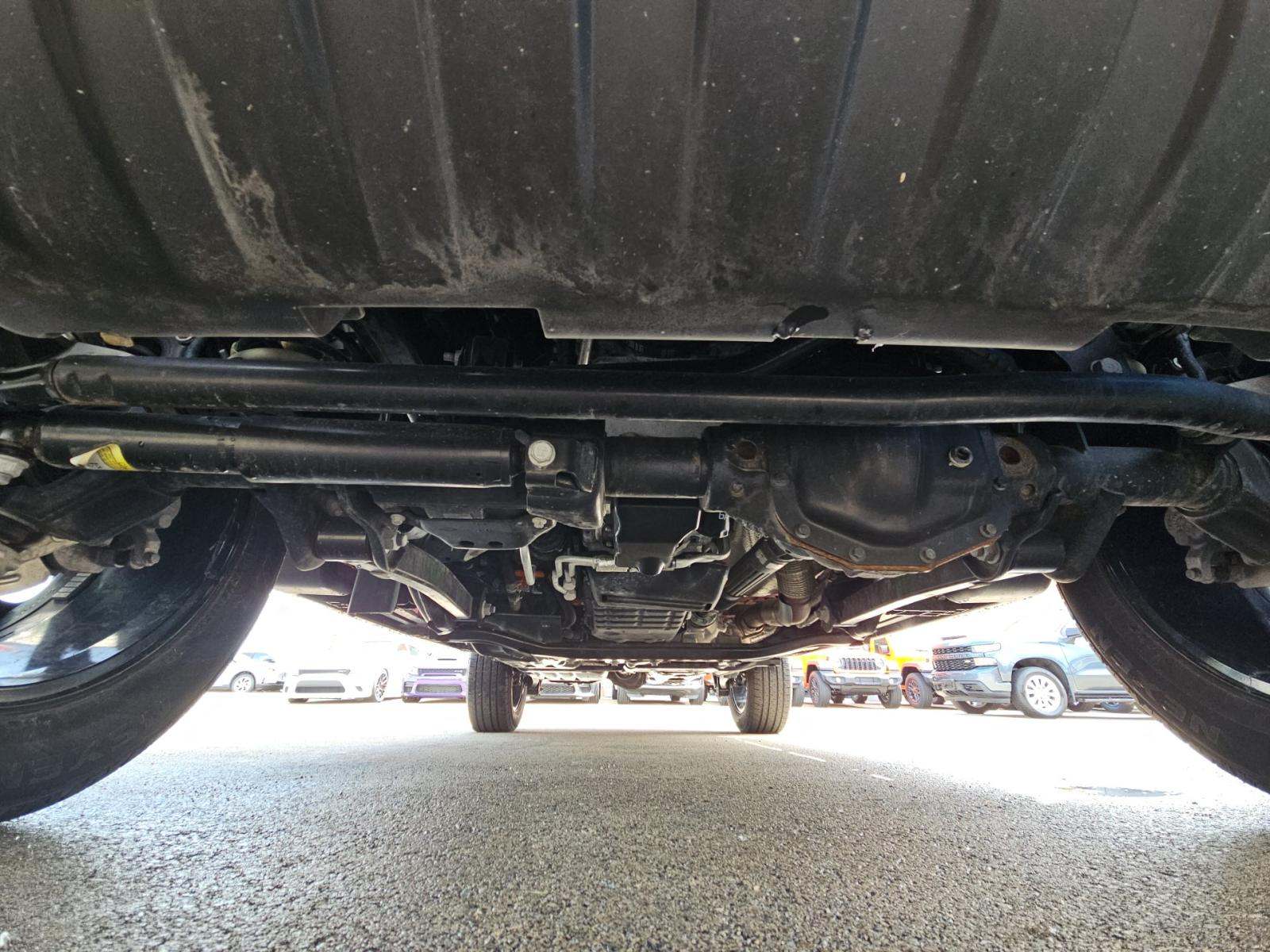 2025 Jeep Wrangler 4xe Sahara AWD