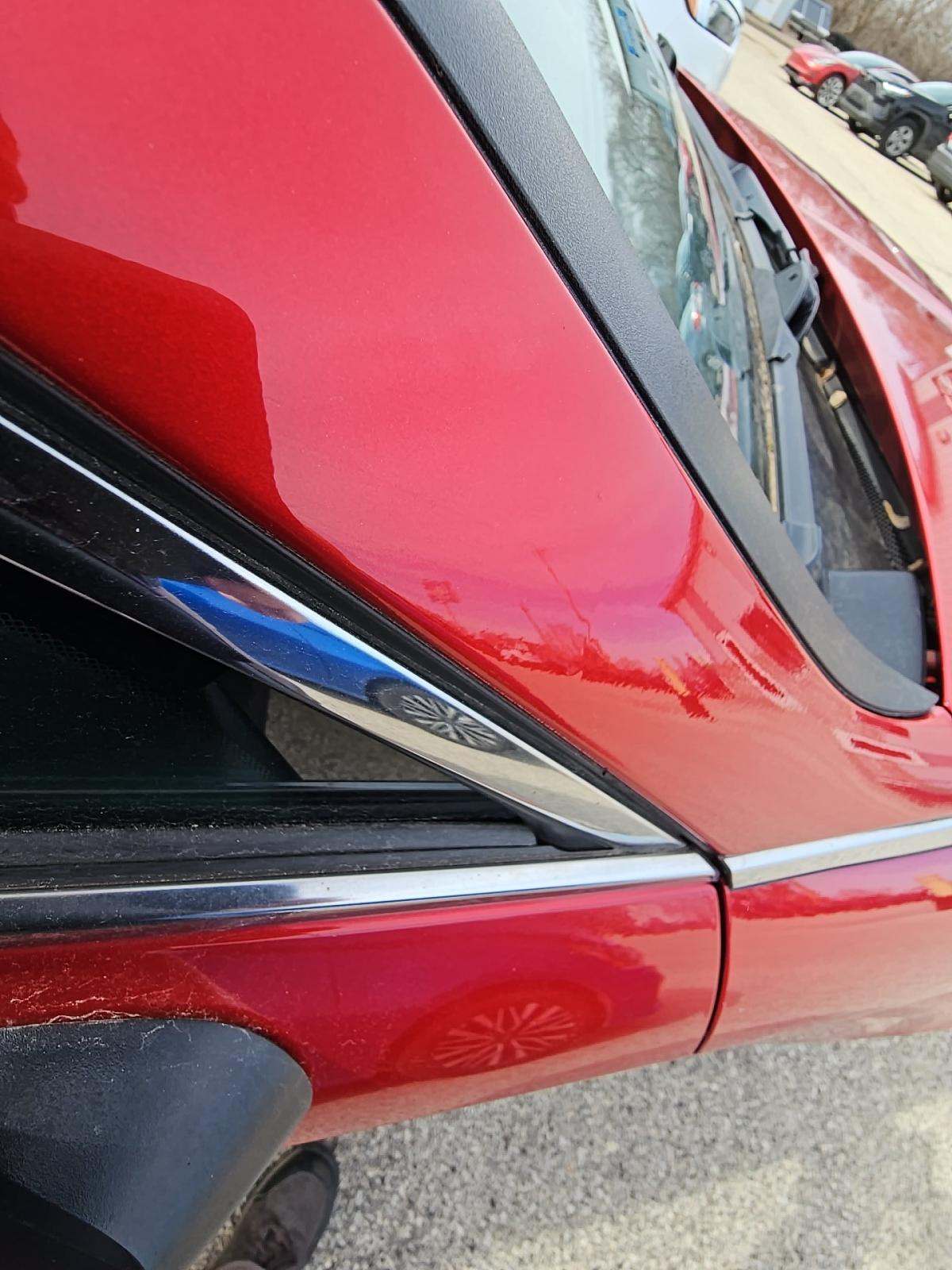 2021 Hyundai Sonata SEL FWD