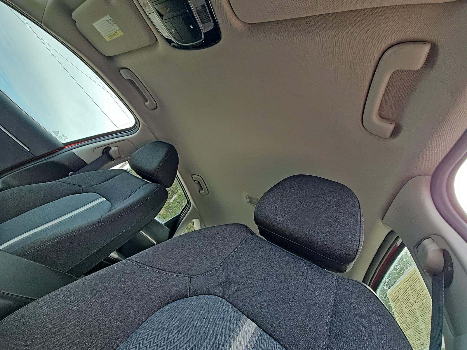2021 Hyundai Sonata SEL FWD